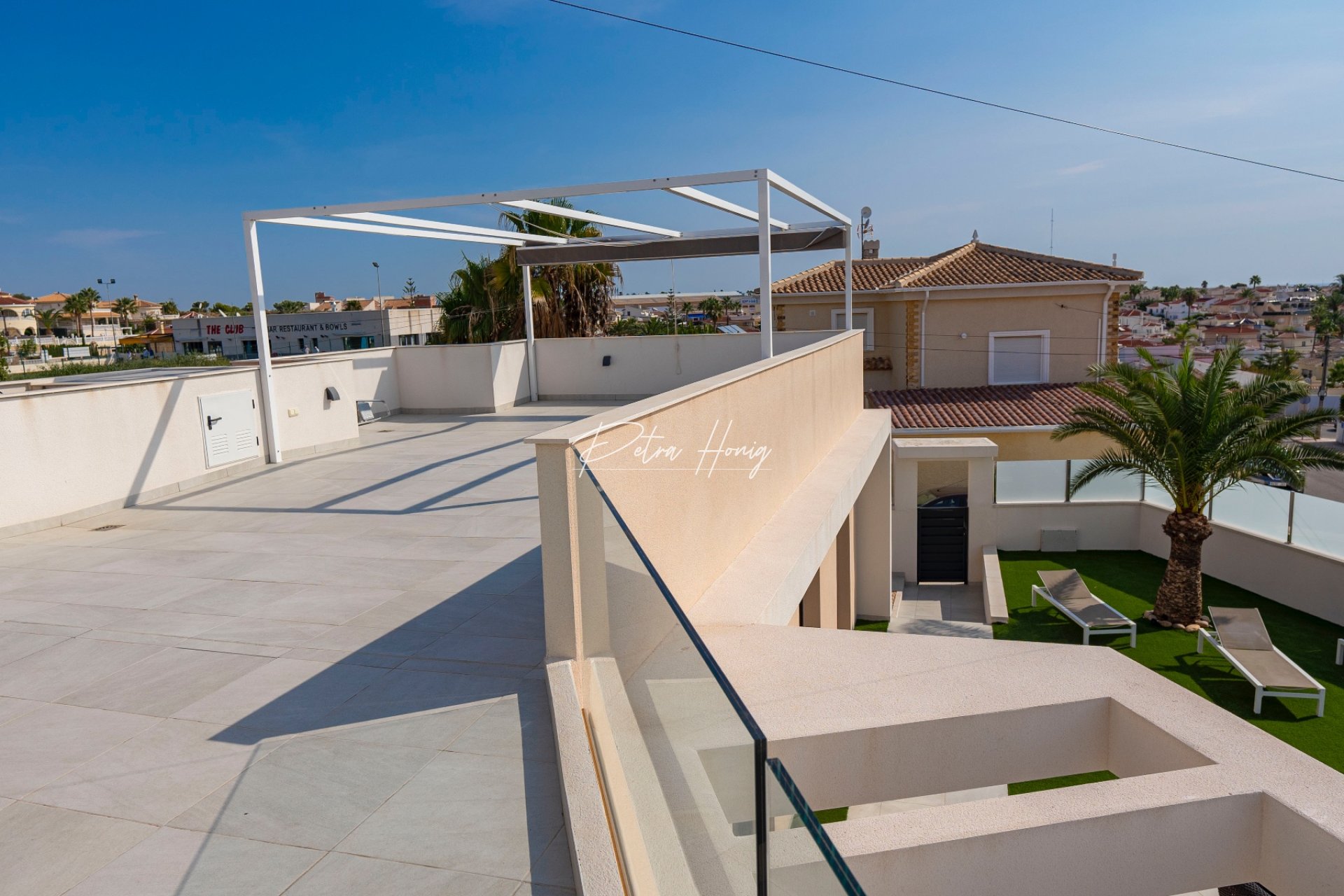 Reventa - Chalet - Ciudad Quesada - Town Center