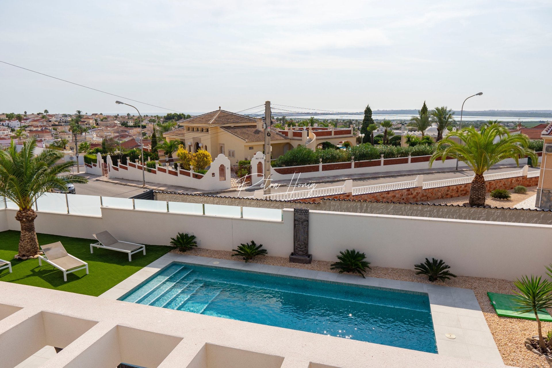 Reventa - Chalet - Ciudad Quesada - Town Center