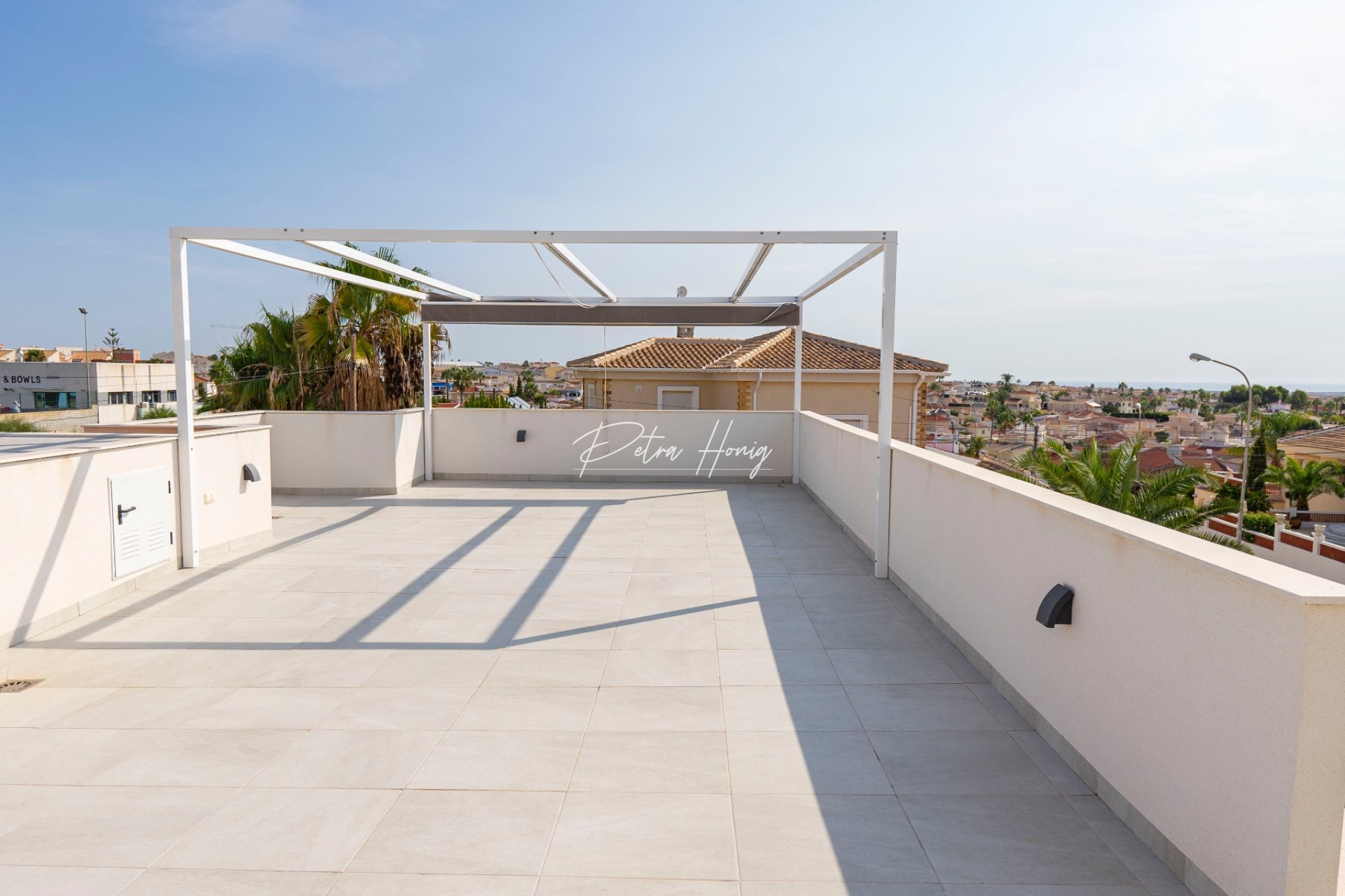 Reventa - Chalet - Ciudad Quesada - Town Center