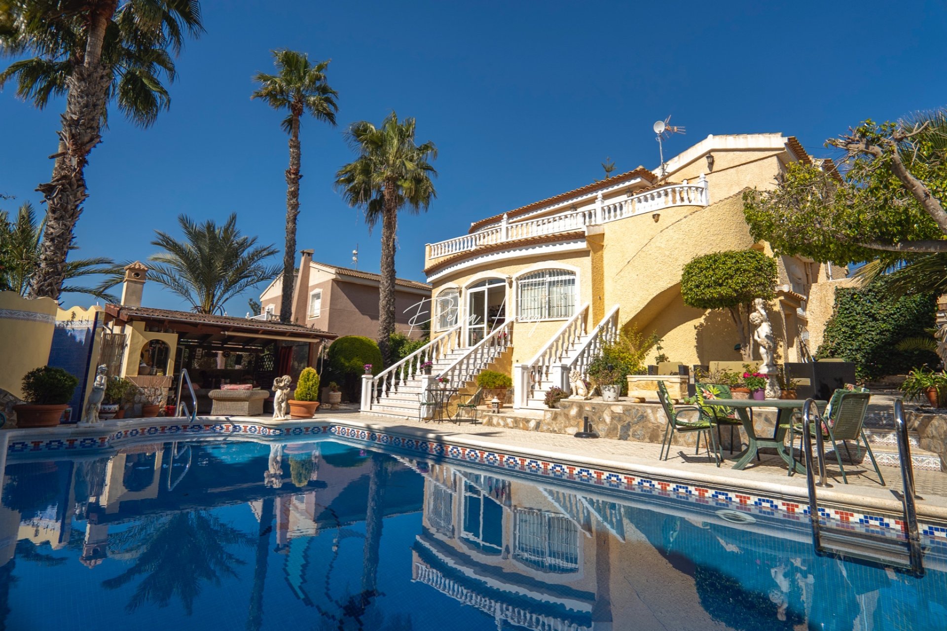 Reventa - Chalet - Ciudad Quesada - Town Center