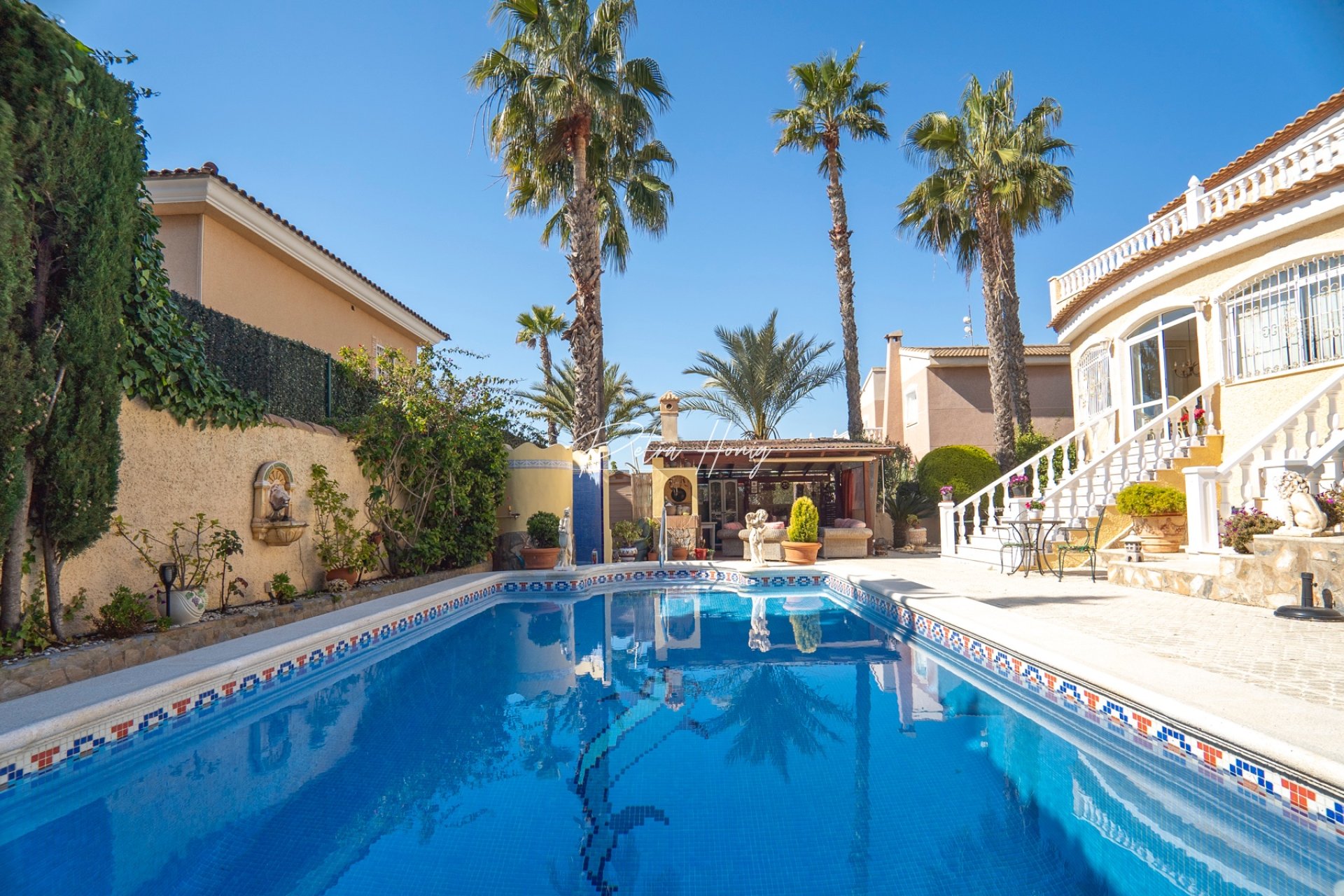Reventa - Chalet - Ciudad Quesada - Town Center
