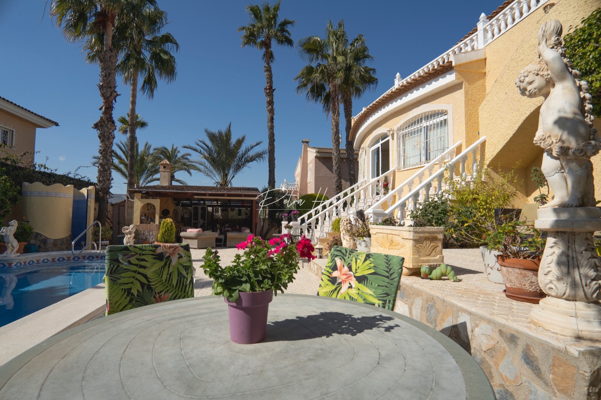 Reventa - Chalet - Ciudad Quesada - Town Center