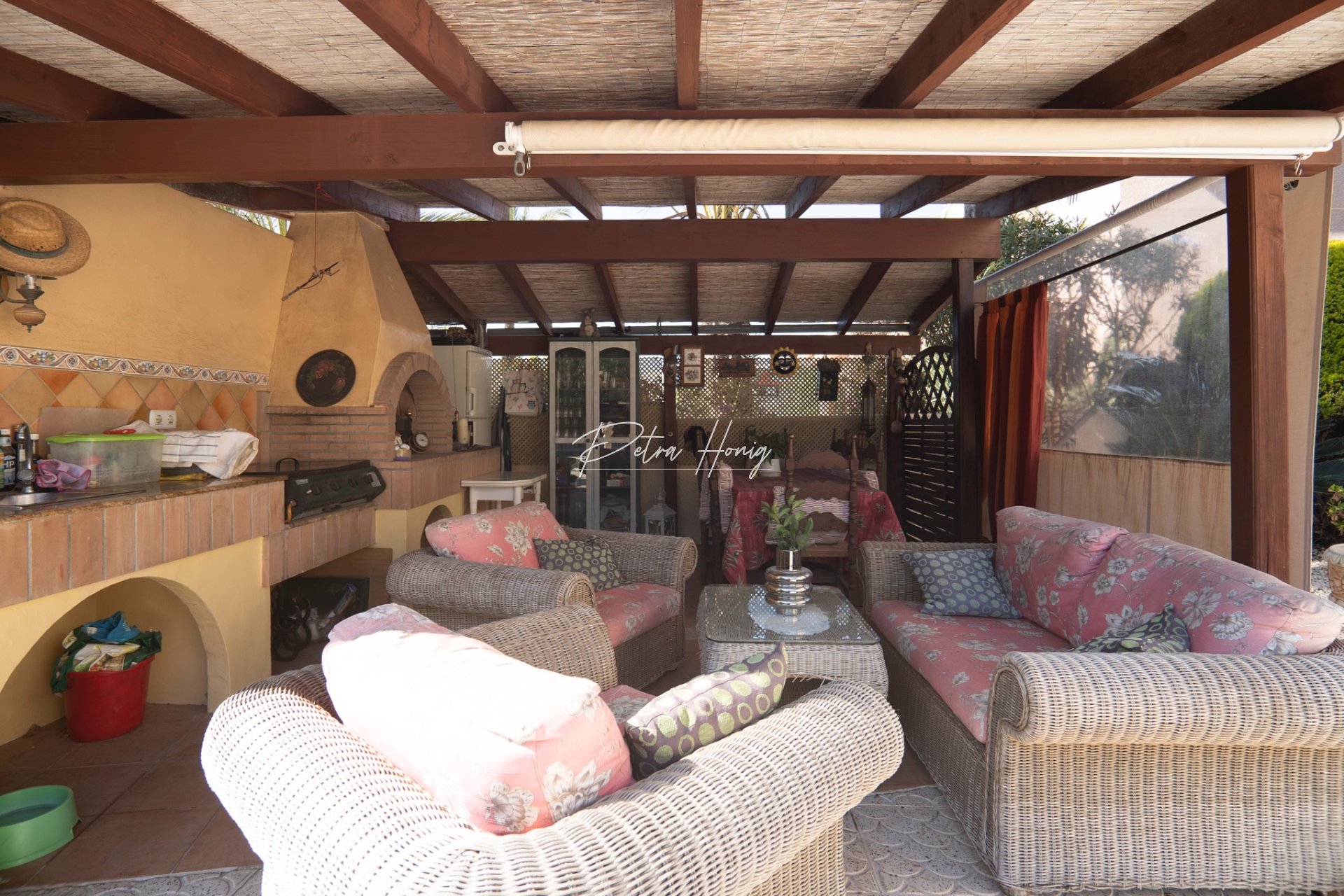 Reventa - Chalet - Ciudad Quesada - Town Center