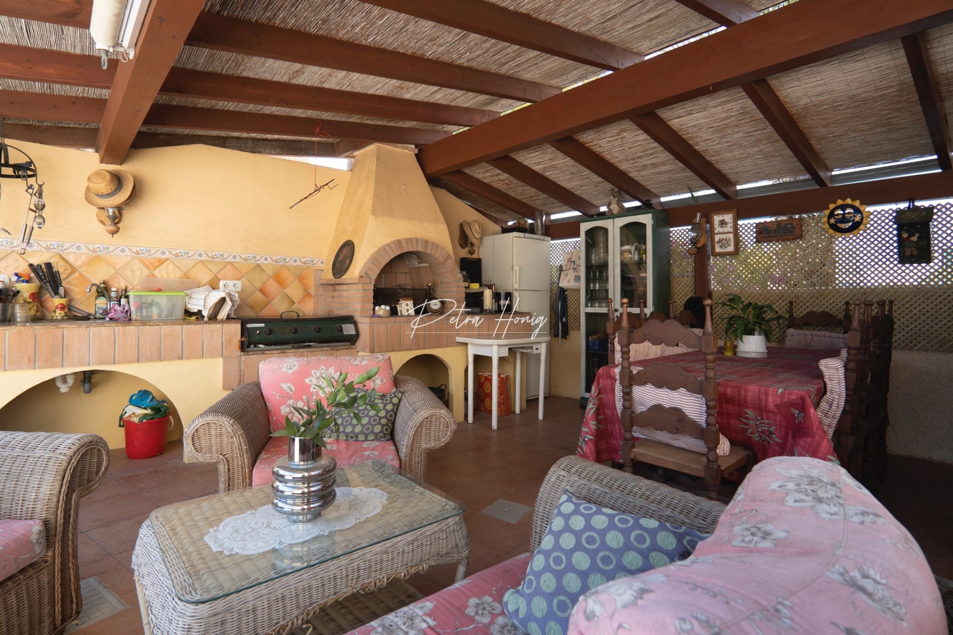 Reventa - Chalet - Ciudad Quesada - Town Center
