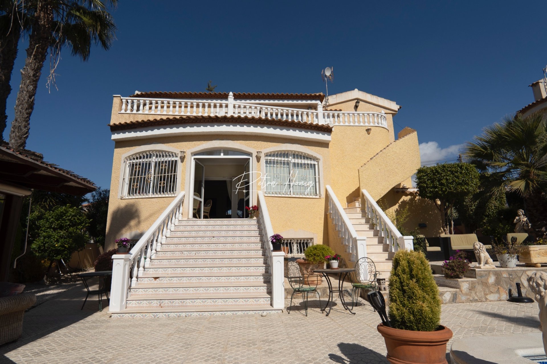 Reventa - Chalet - Ciudad Quesada - Town Center