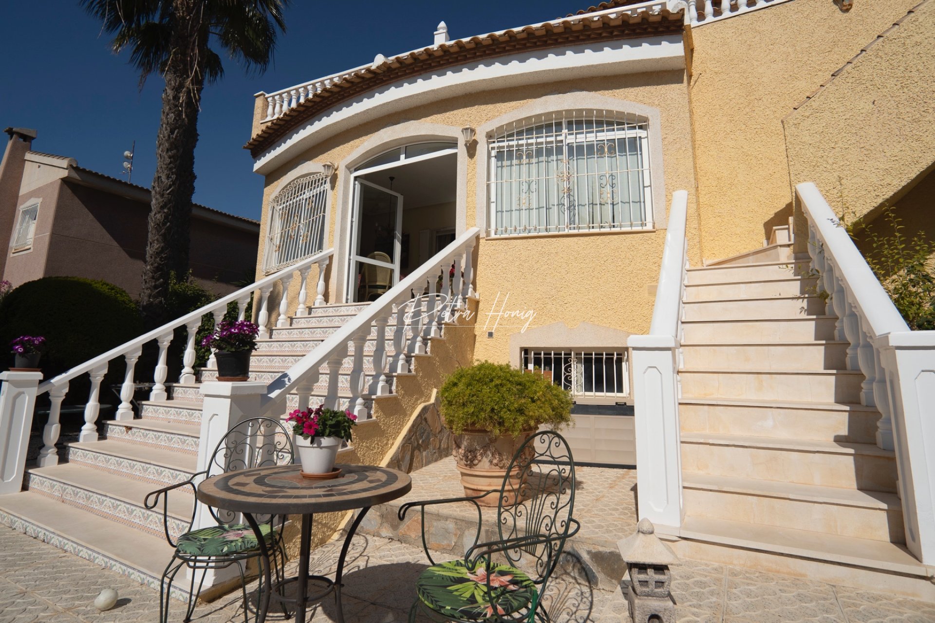Reventa - Chalet - Ciudad Quesada - Town Center