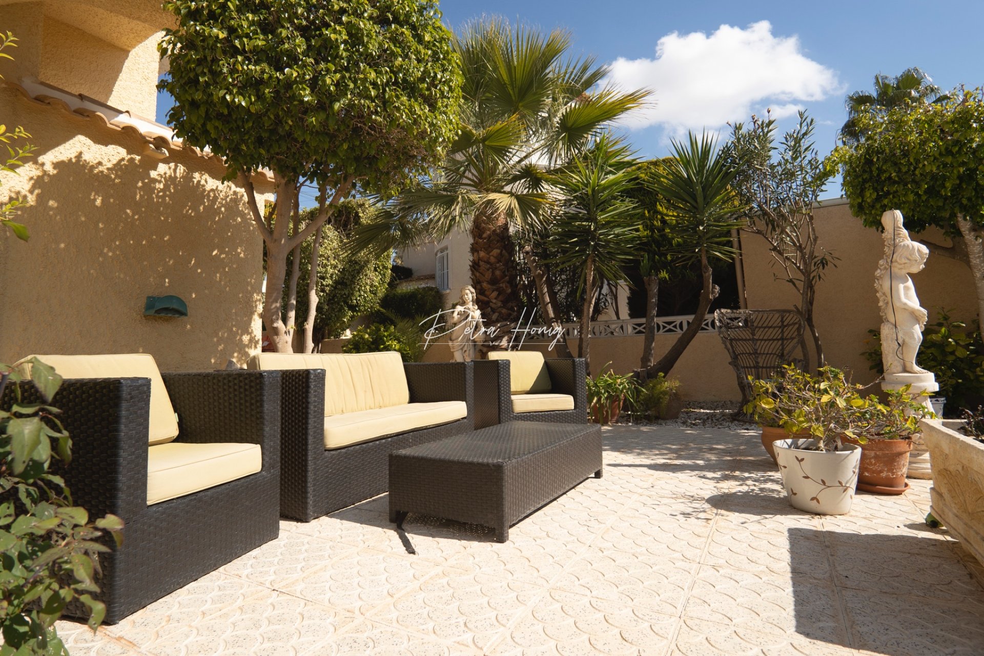 Reventa - Chalet - Ciudad Quesada - Town Center