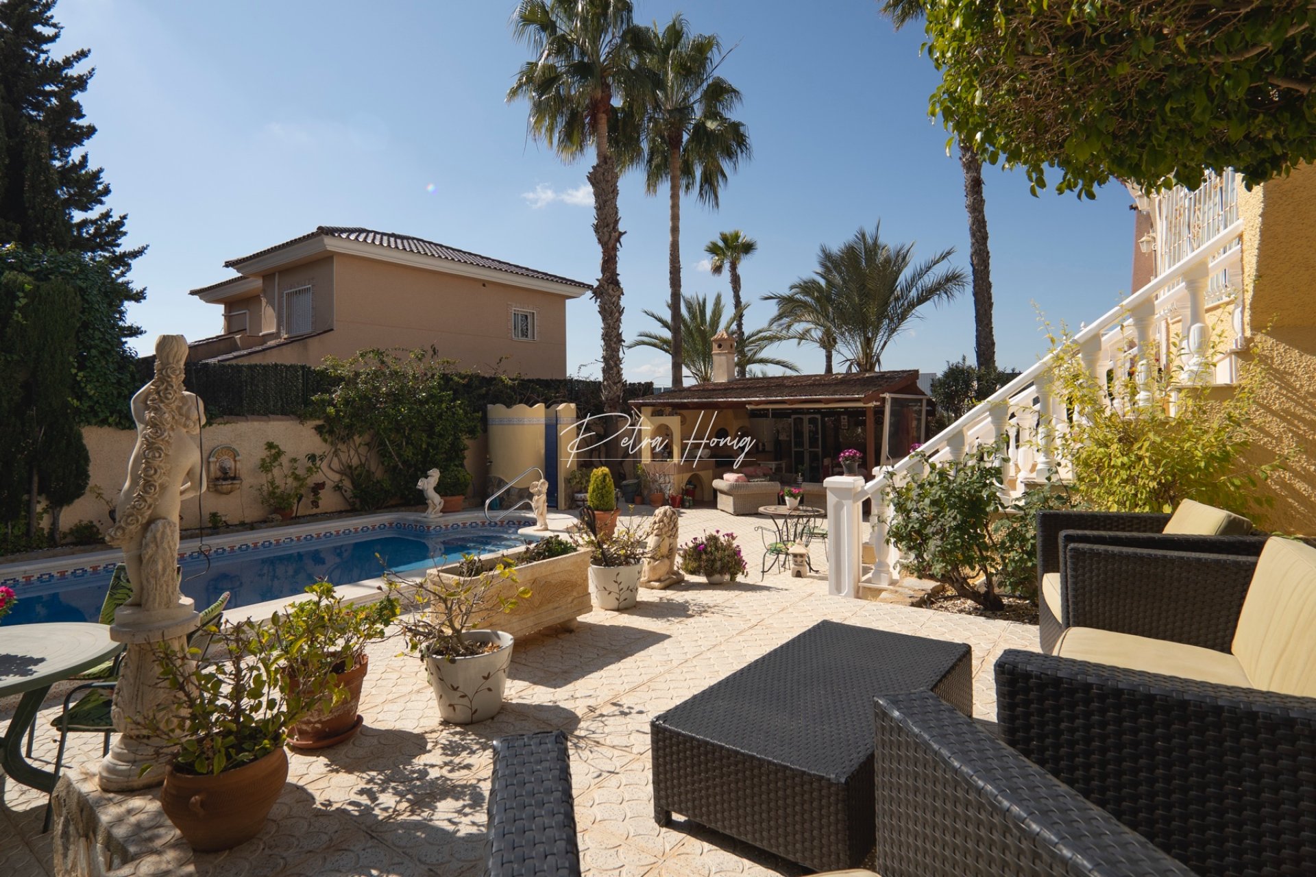Reventa - Chalet - Ciudad Quesada - Town Center