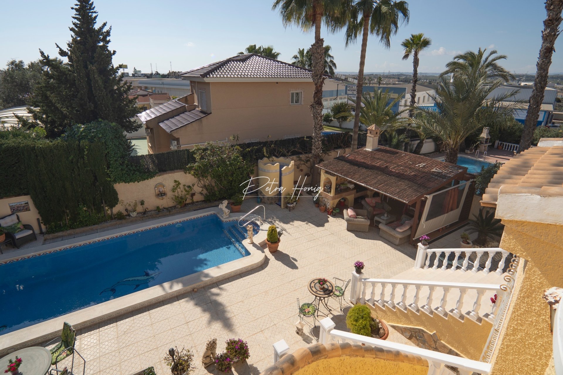 Reventa - Chalet - Ciudad Quesada - Town Center