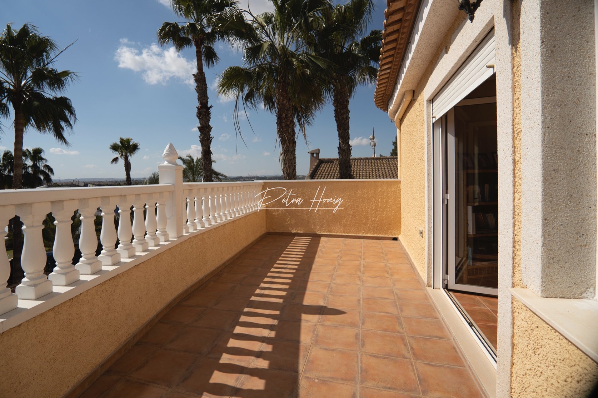 Reventa - Chalet - Ciudad Quesada - Town Center