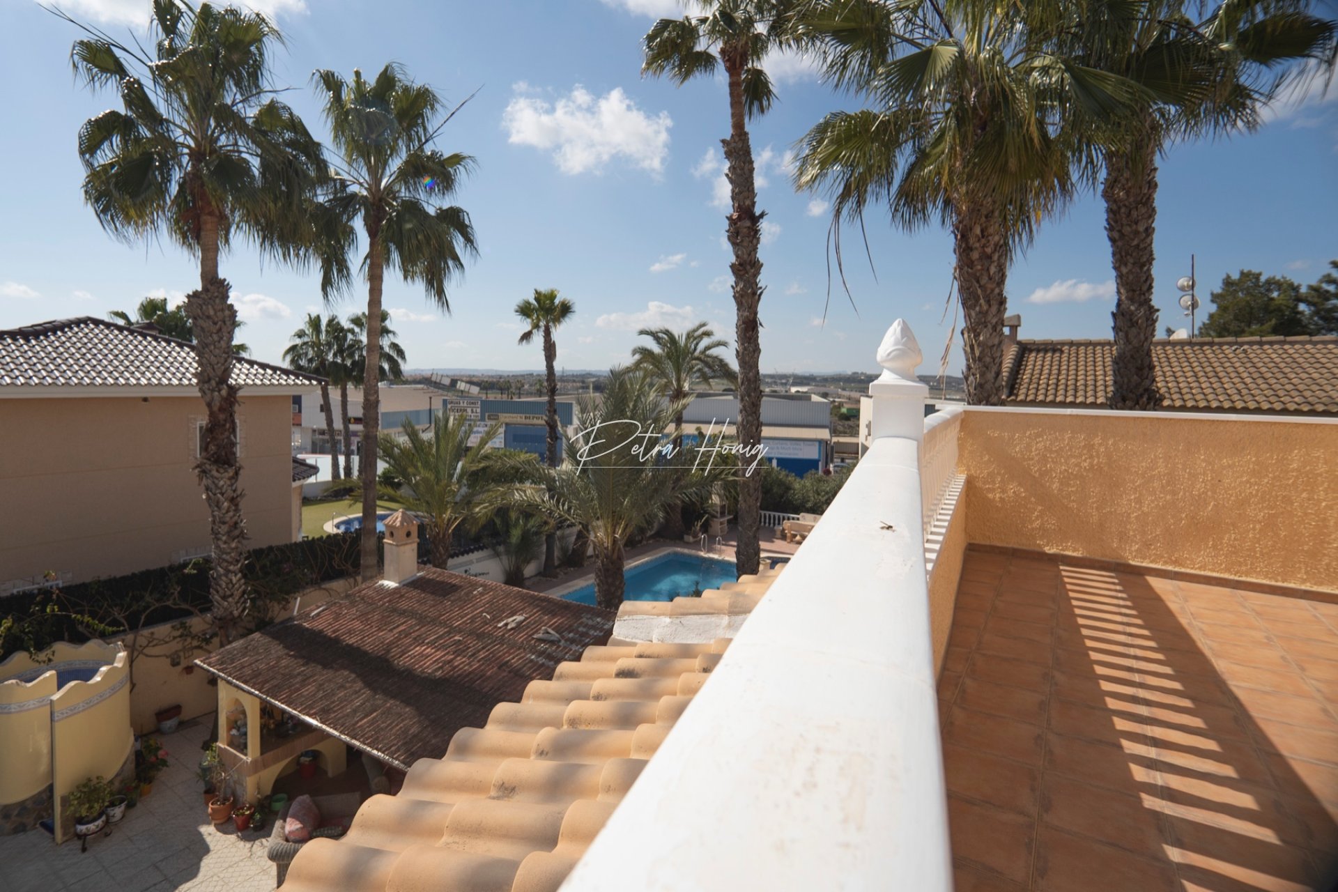 Reventa - Chalet - Ciudad Quesada - Town Center