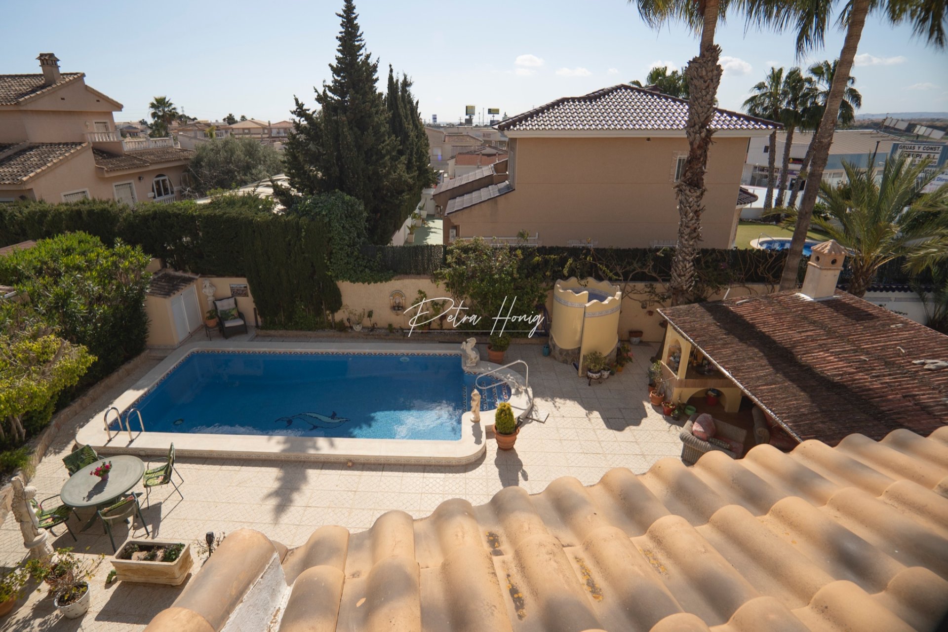 Reventa - Chalet - Ciudad Quesada - Town Center