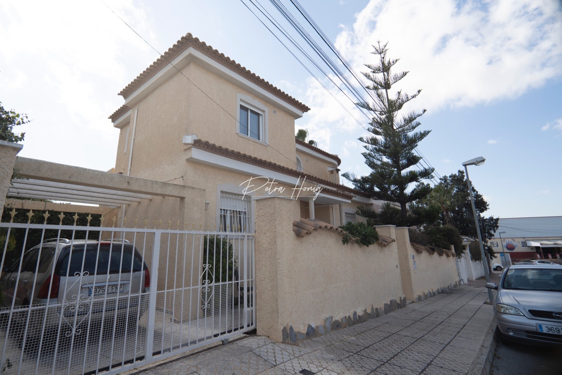 Reventa - Chalet - Ciudad Quesada - Town Center