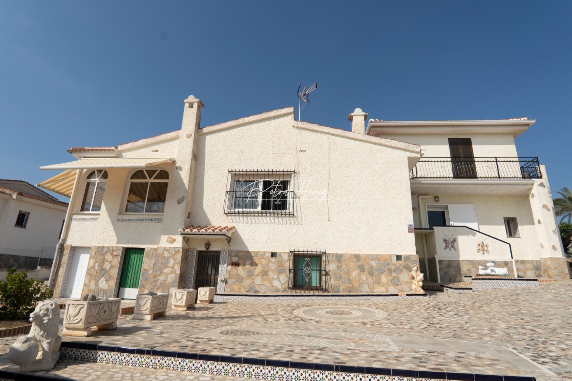 Reventa - Chalet - Ciudad Quesada - Town Center