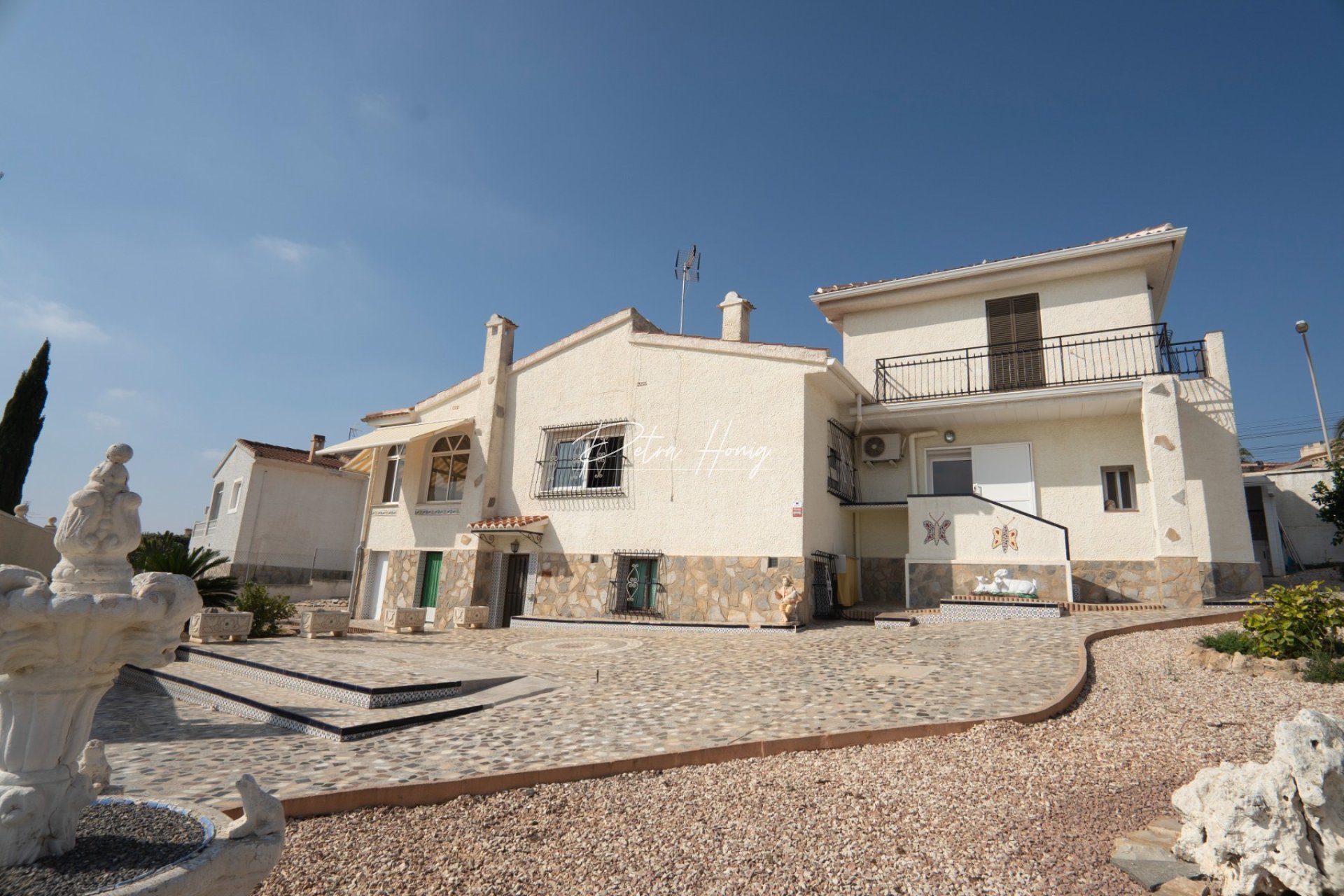 Reventa - Chalet - Ciudad Quesada - Town Center