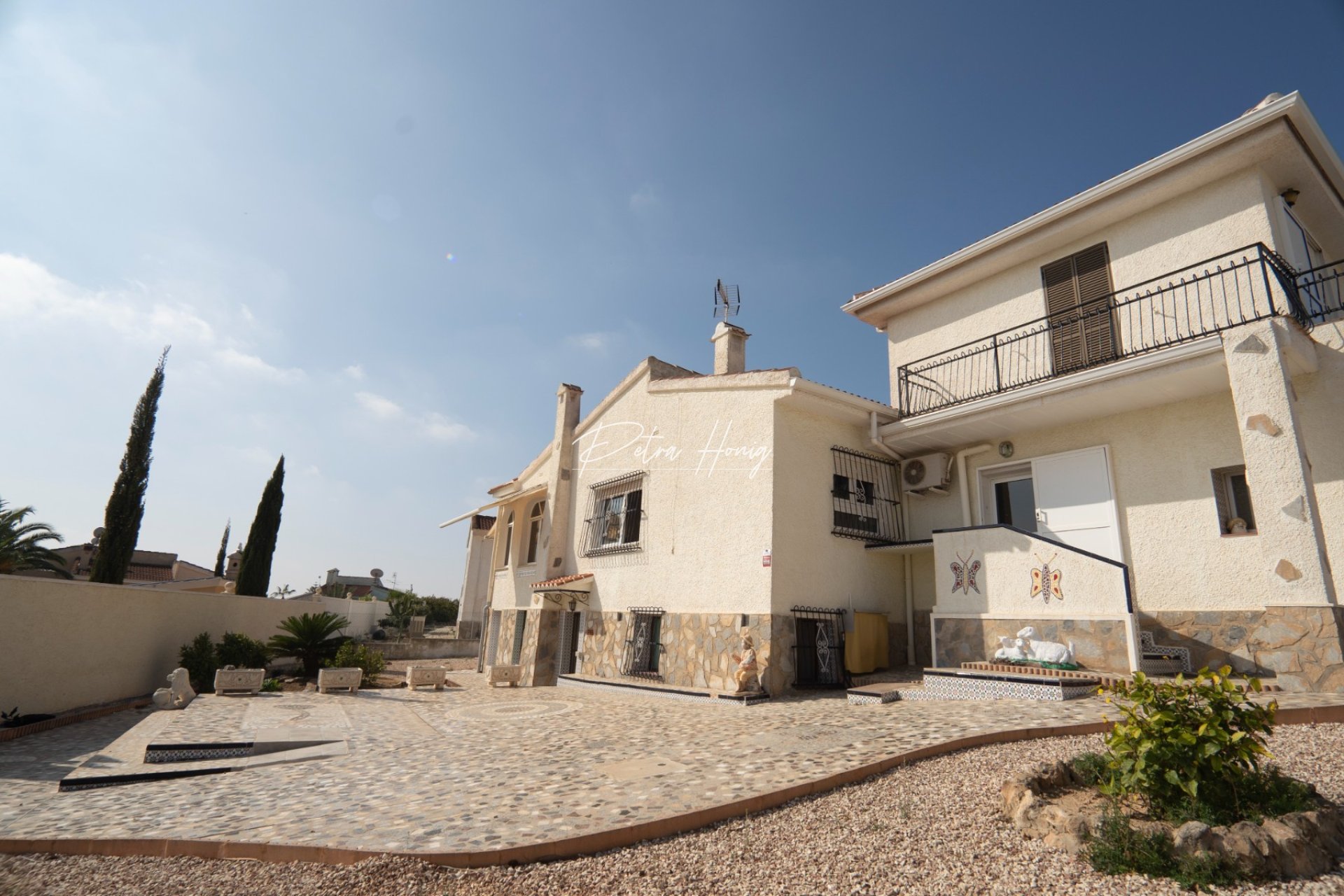 Reventa - Chalet - Ciudad Quesada - Town Center