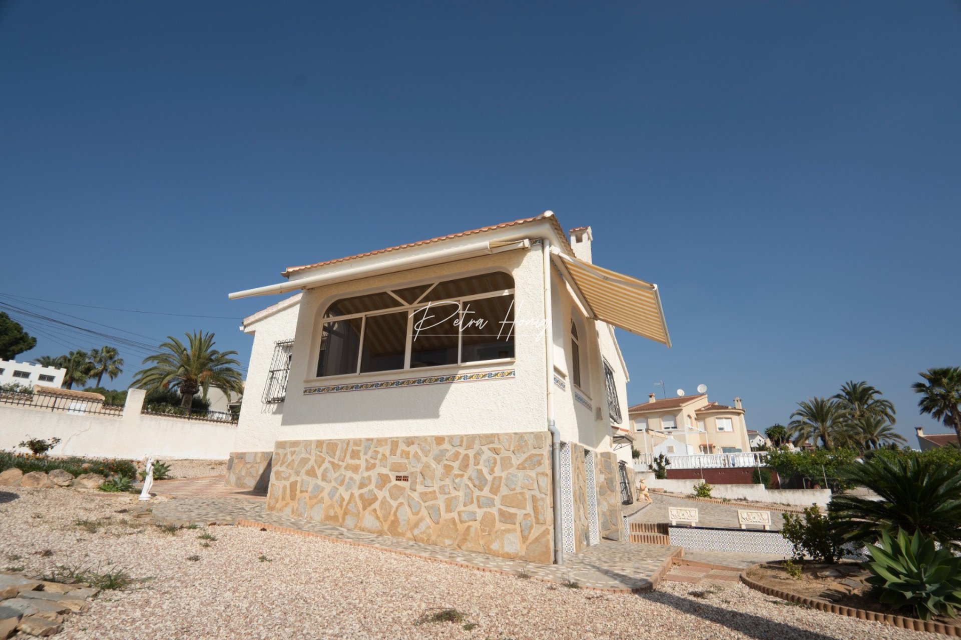 Reventa - Chalet - Ciudad Quesada - Town Center