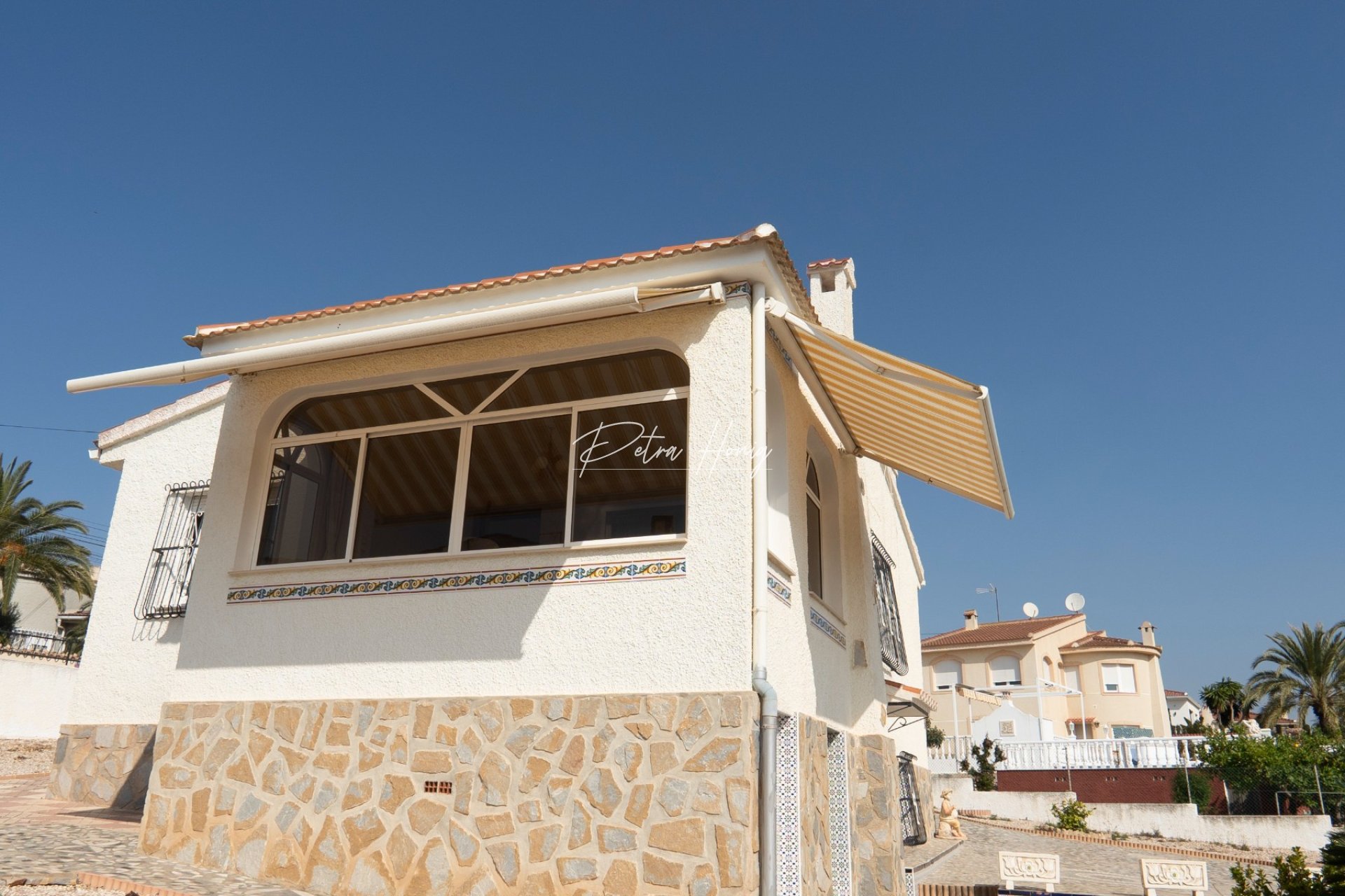 Reventa - Chalet - Ciudad Quesada - Town Center