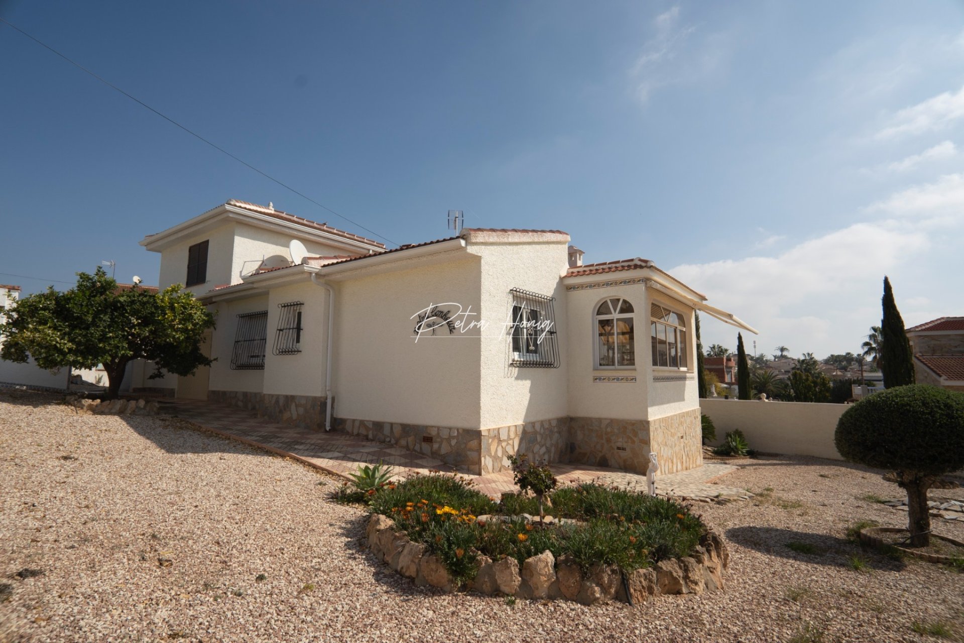 Reventa - Chalet - Ciudad Quesada - Town Center