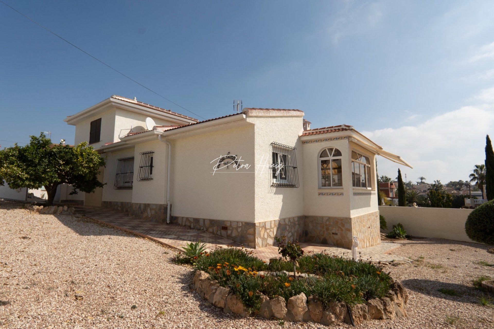 Reventa - Chalet - Ciudad Quesada - Town Center