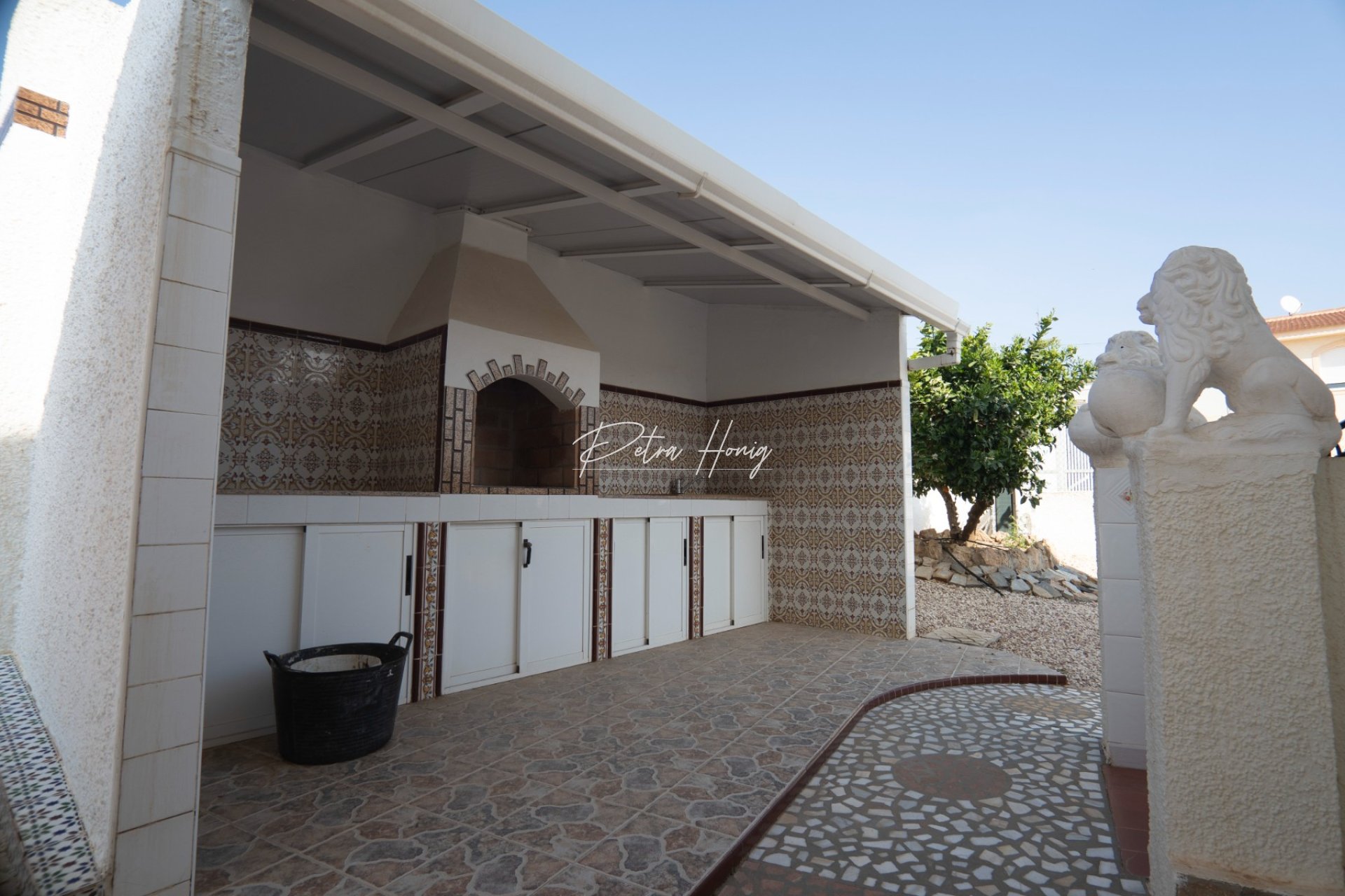 Reventa - Chalet - Ciudad Quesada - Town Center