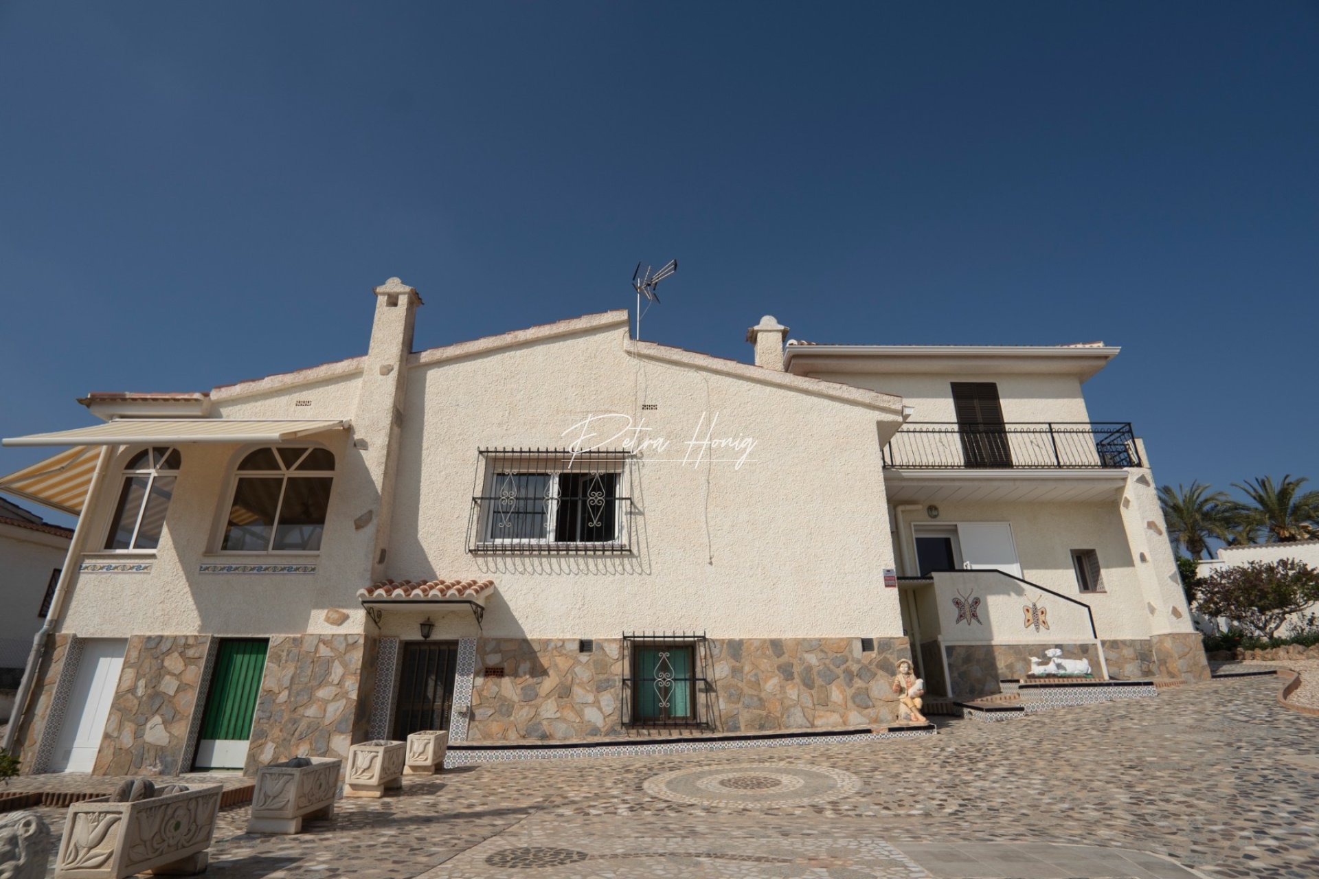 Reventa - Chalet - Ciudad Quesada - Town Center