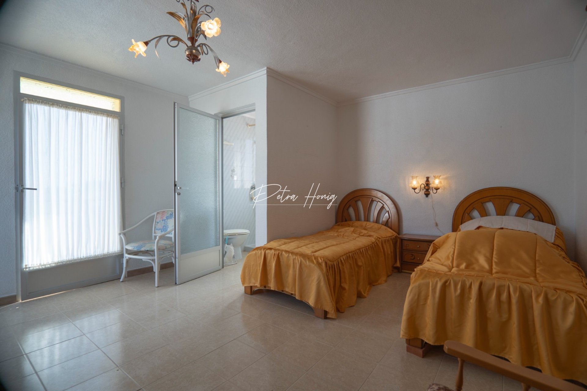 Reventa - Chalet - Ciudad Quesada - Town Center