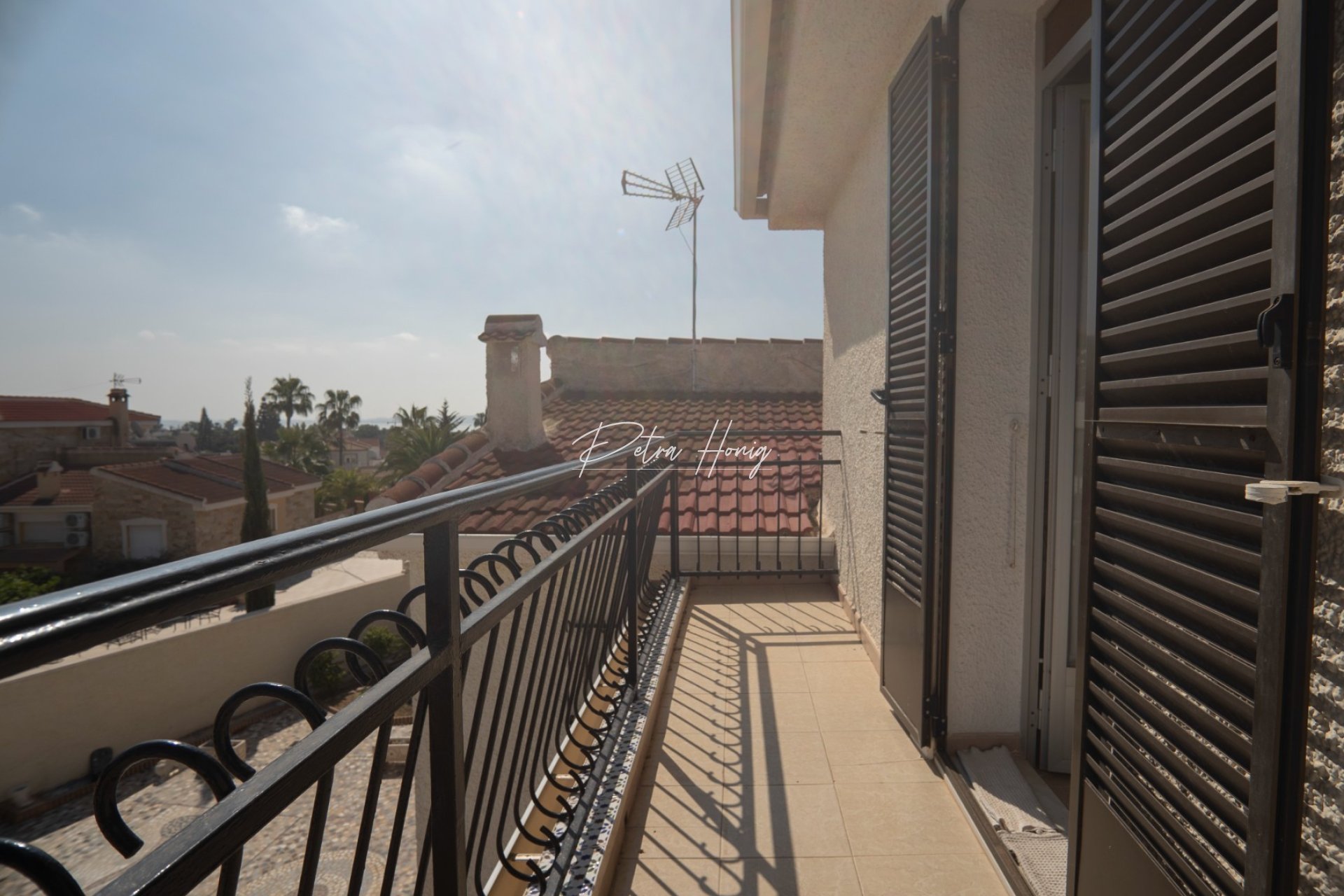 Reventa - Chalet - Ciudad Quesada - Town Center