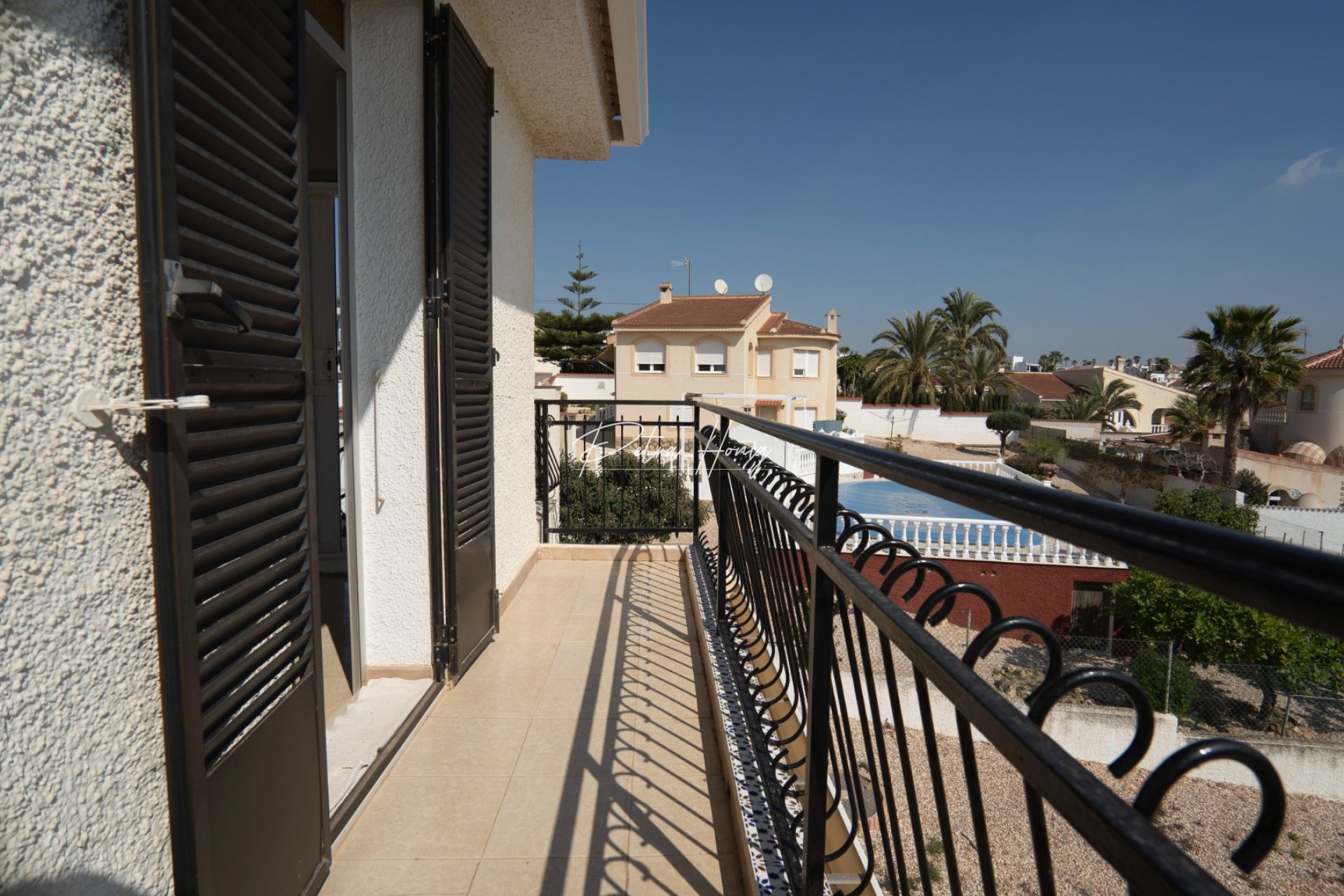 Reventa - Chalet - Ciudad Quesada - Town Center