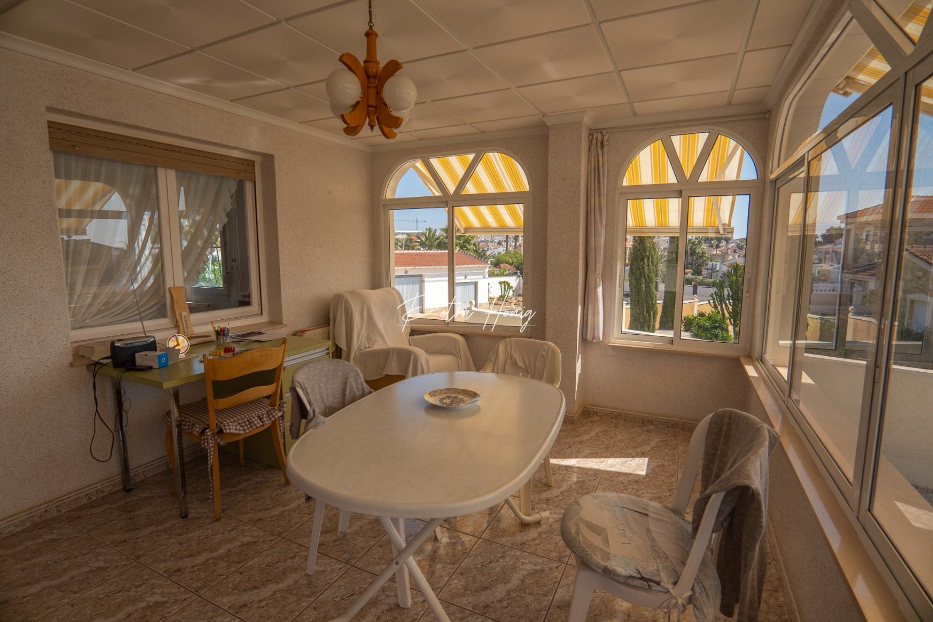 Reventa - Chalet - Ciudad Quesada - Town Center