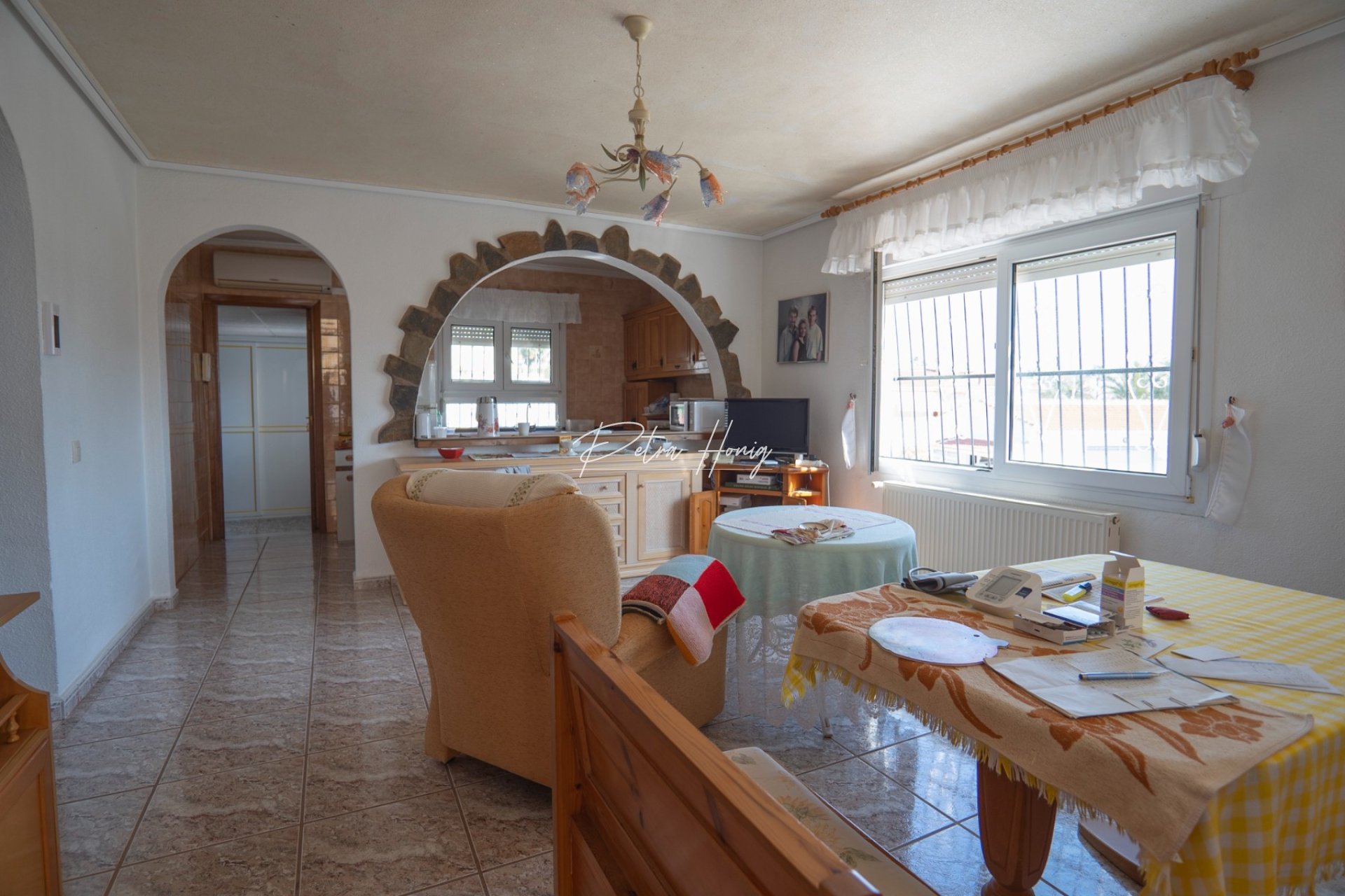Reventa - Chalet - Ciudad Quesada - Town Center