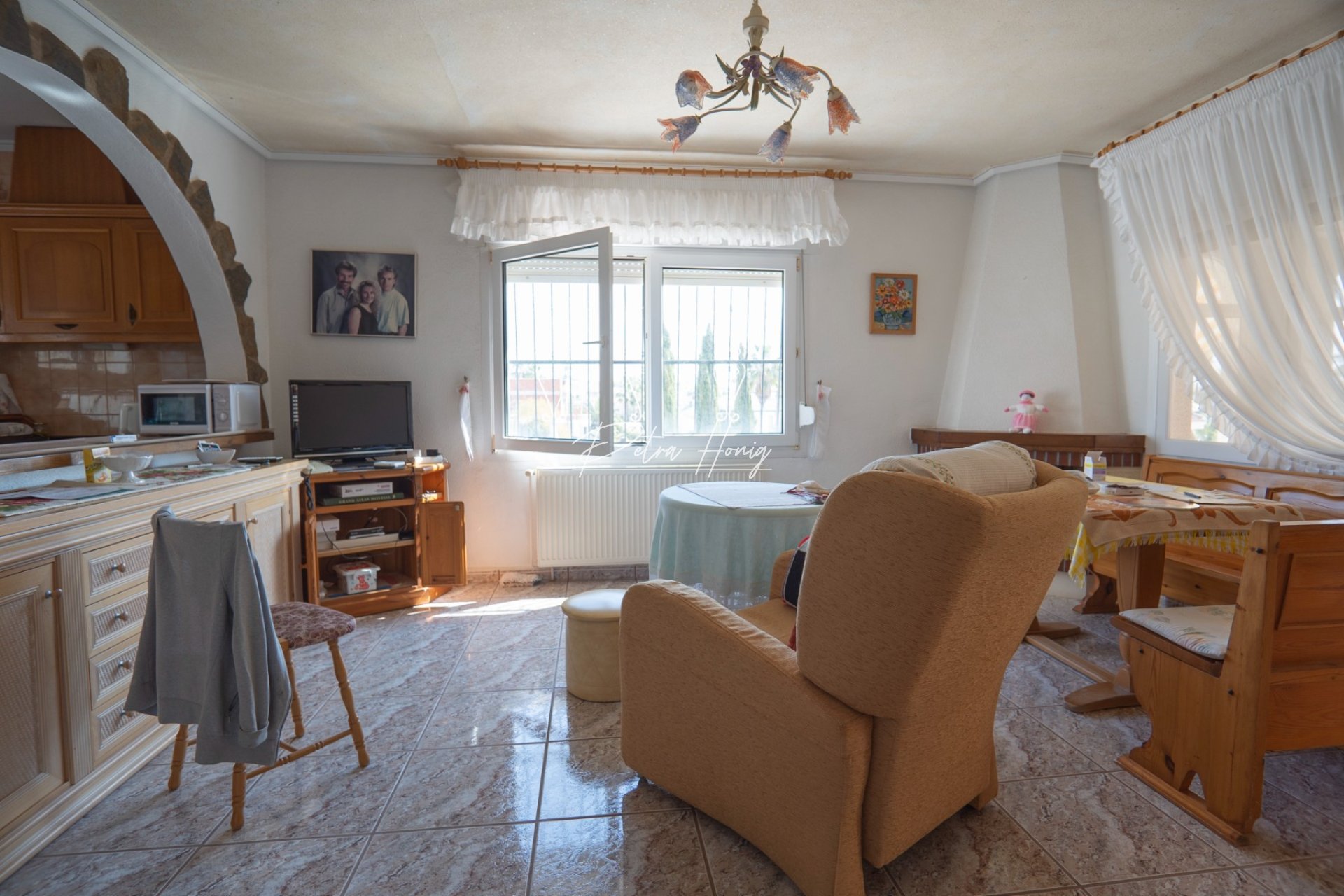 Reventa - Chalet - Ciudad Quesada - Town Center