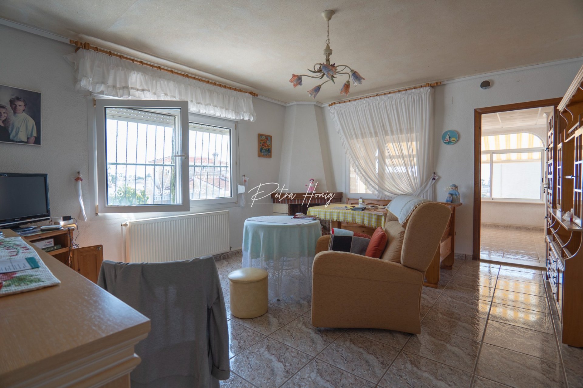 Reventa - Chalet - Ciudad Quesada - Town Center