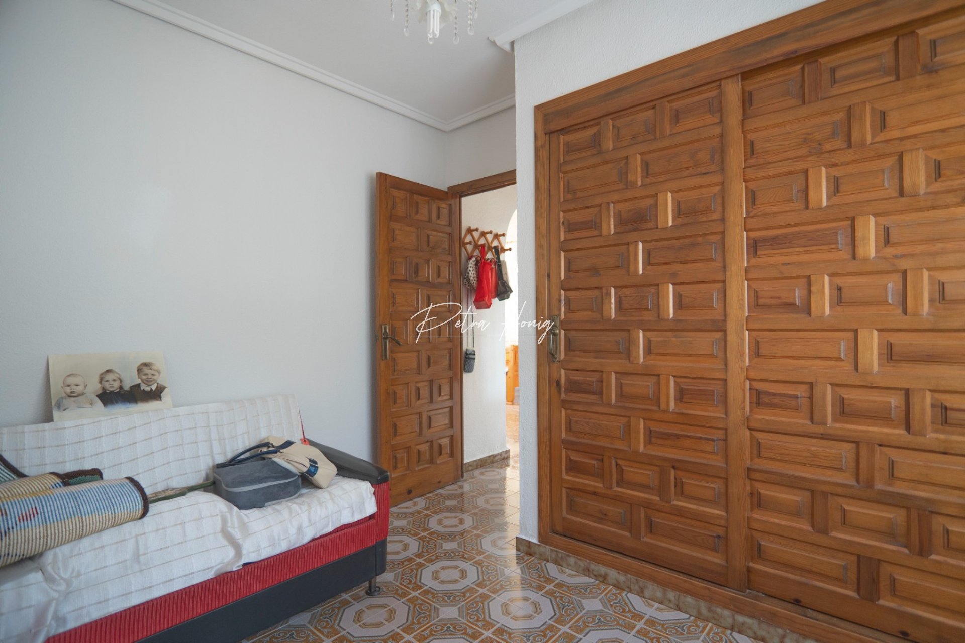Reventa - Chalet - Ciudad Quesada - Town Center