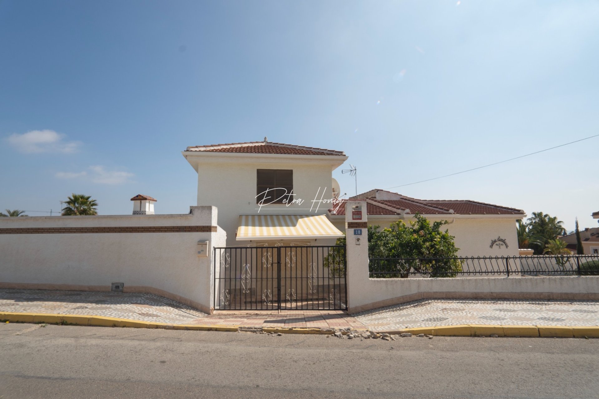 Reventa - Chalet - Ciudad Quesada - Town Center