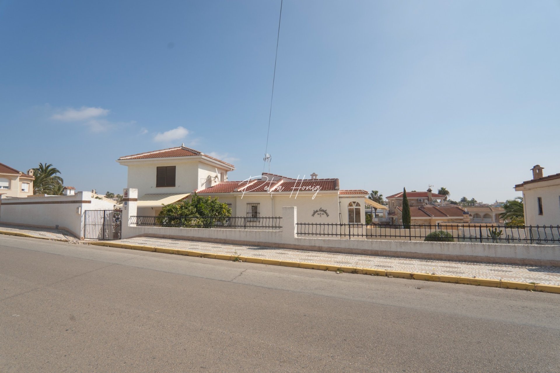Reventa - Chalet - Ciudad Quesada - Town Center
