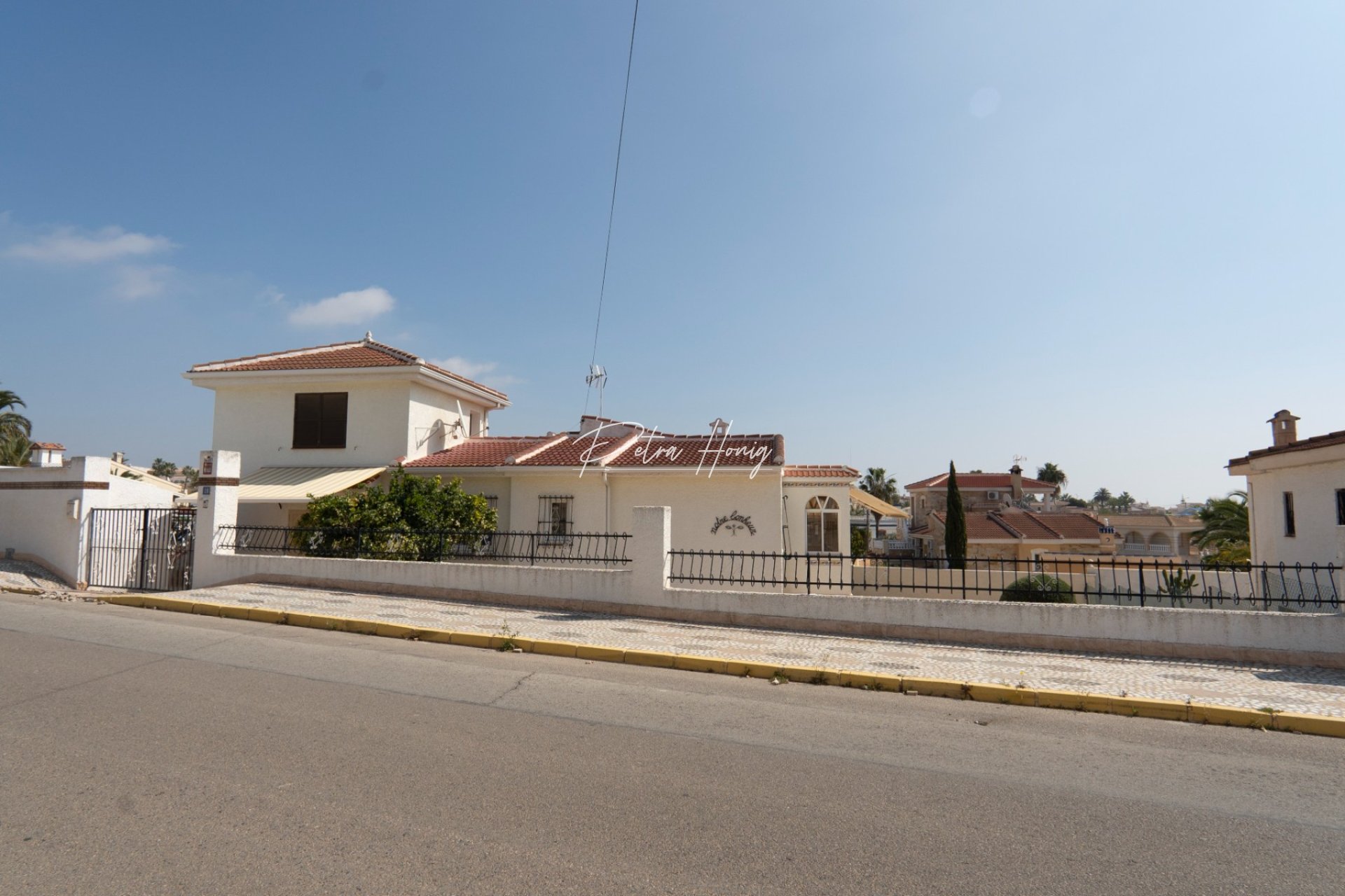 Reventa - Chalet - Ciudad Quesada - Town Center
