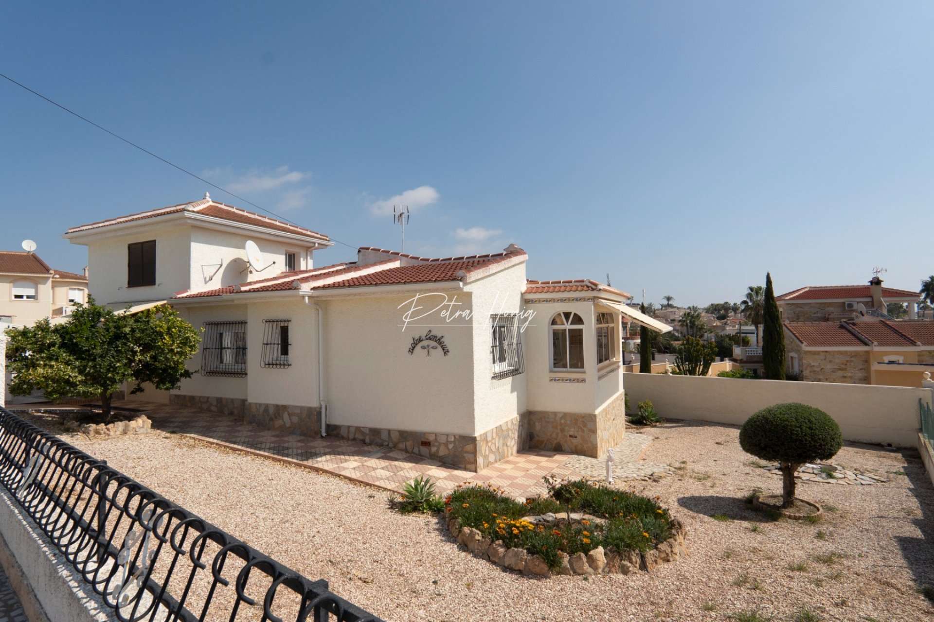 Reventa - Chalet - Ciudad Quesada - Town Center