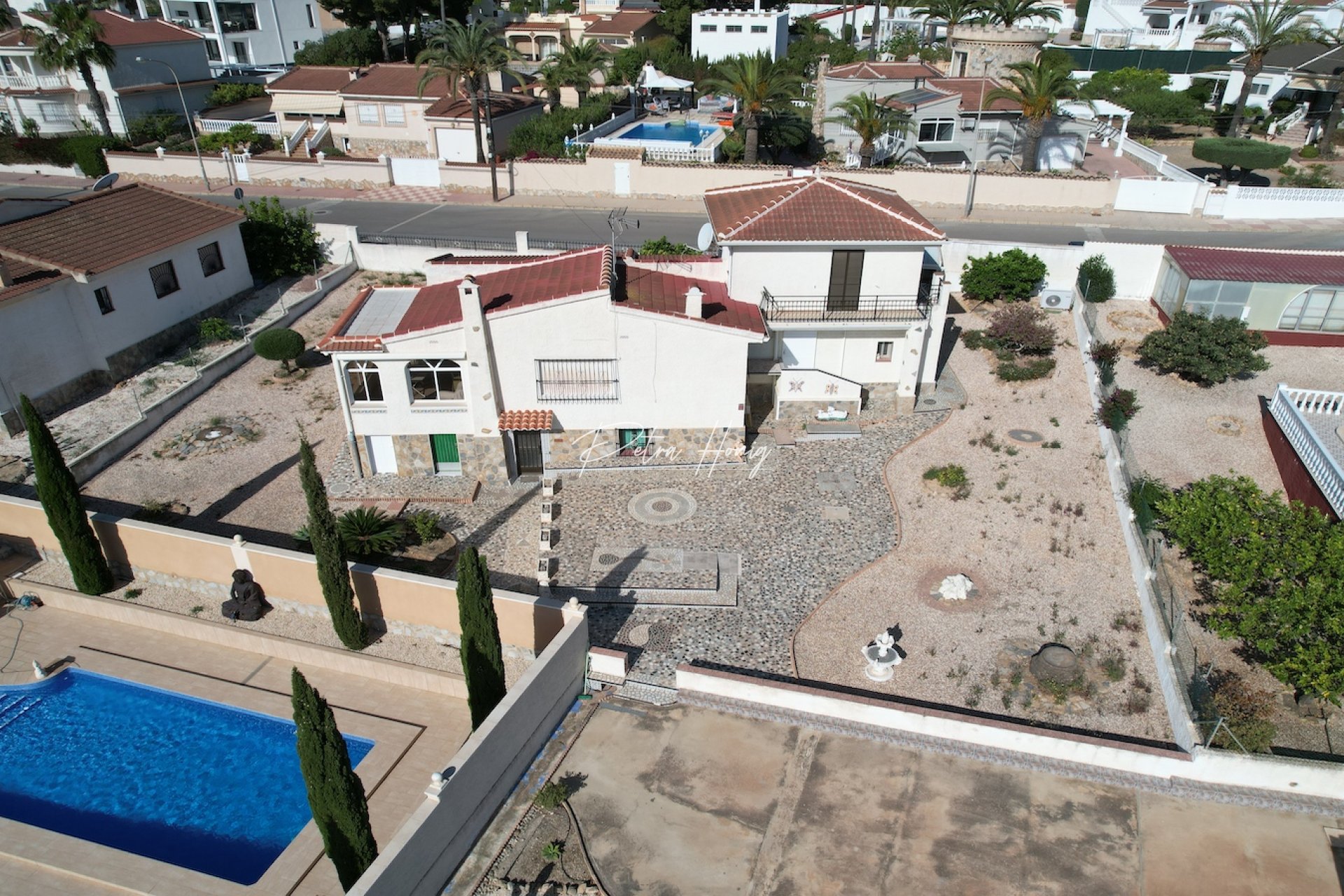 Reventa - Chalet - Ciudad Quesada - Town Center