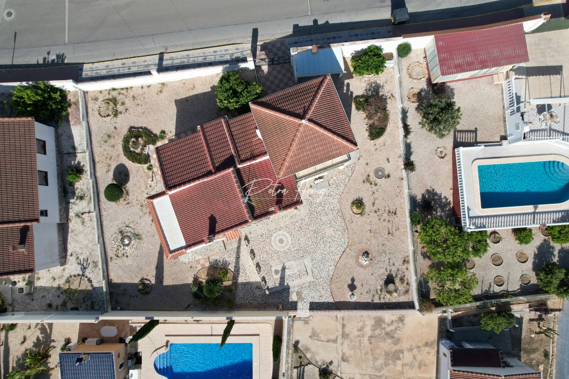 Reventa - Chalet - Ciudad Quesada - Town Center