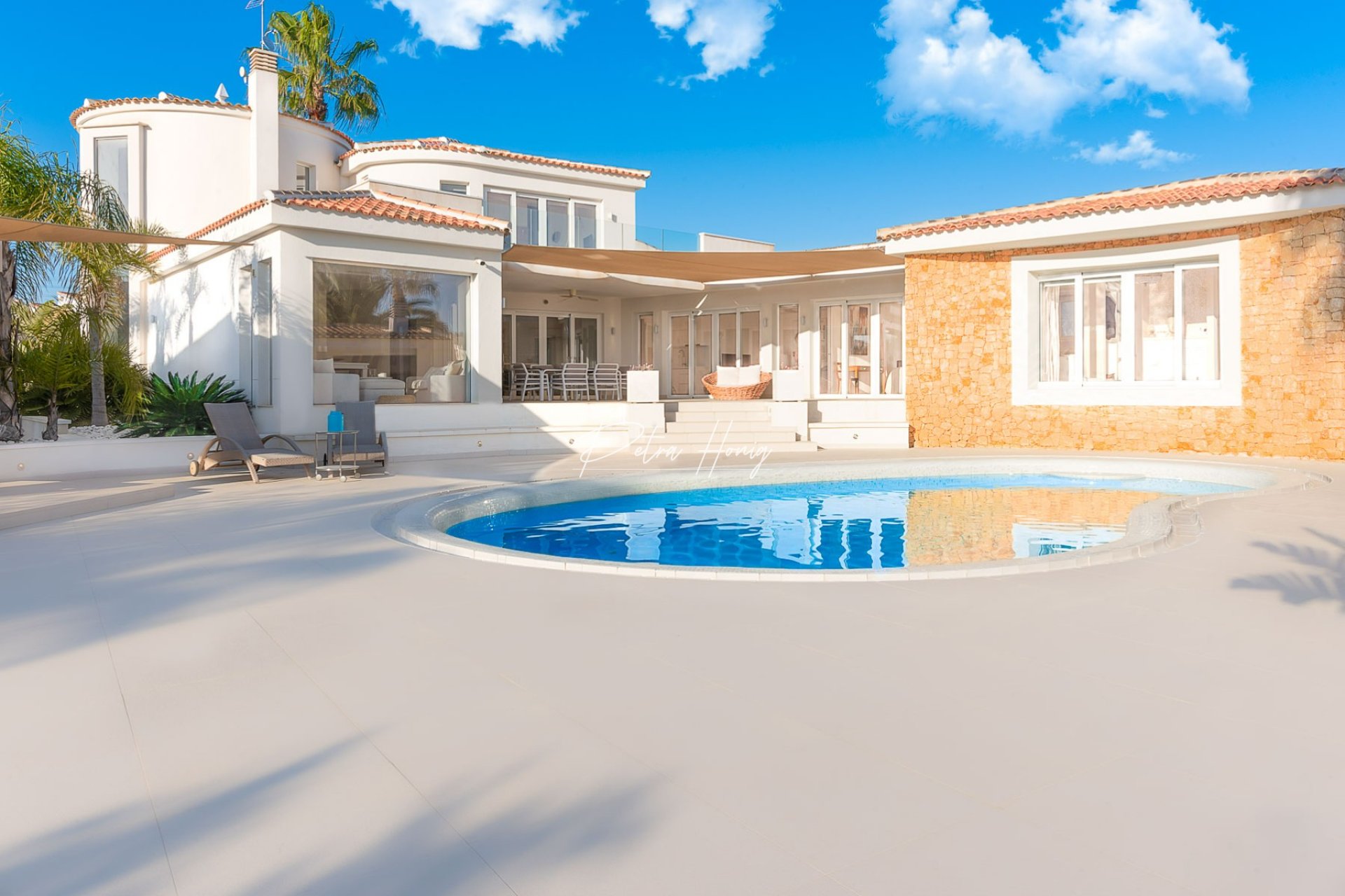 Reventa - Chalet - Ciudad Quesada - Town Center