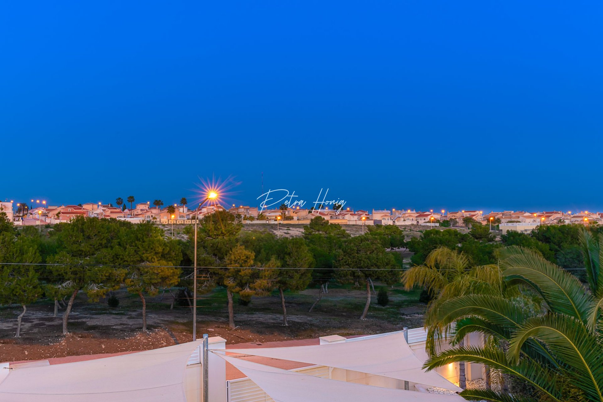 Reventa - Chalet - Ciudad Quesada - Town Center