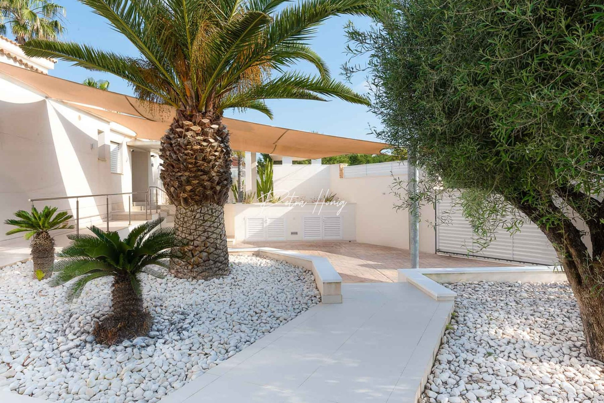Reventa - Chalet - Ciudad Quesada - Town Center