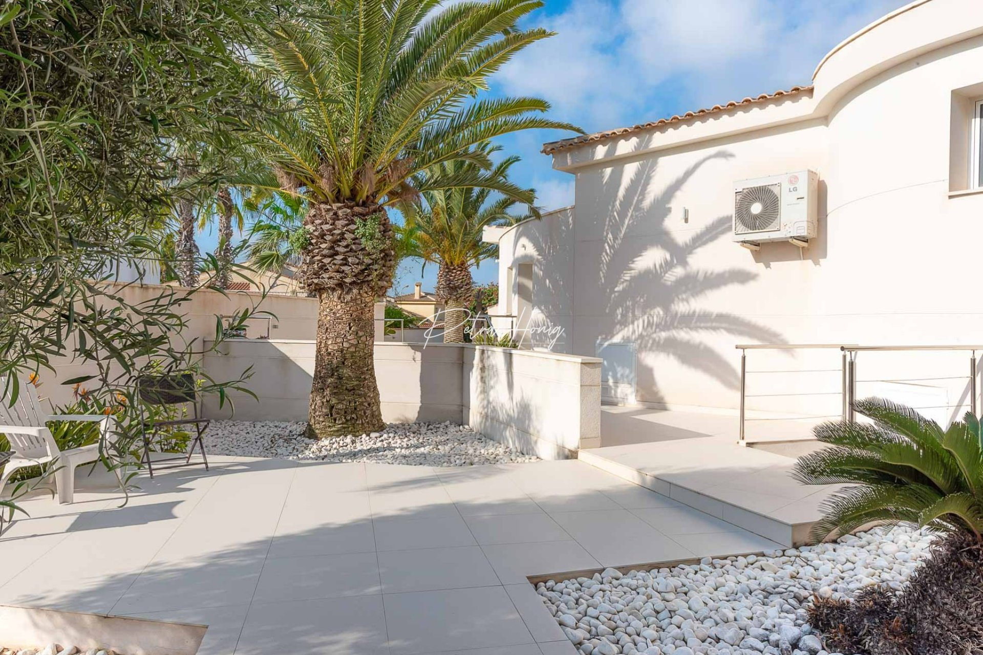 Reventa - Chalet - Ciudad Quesada - Town Center
