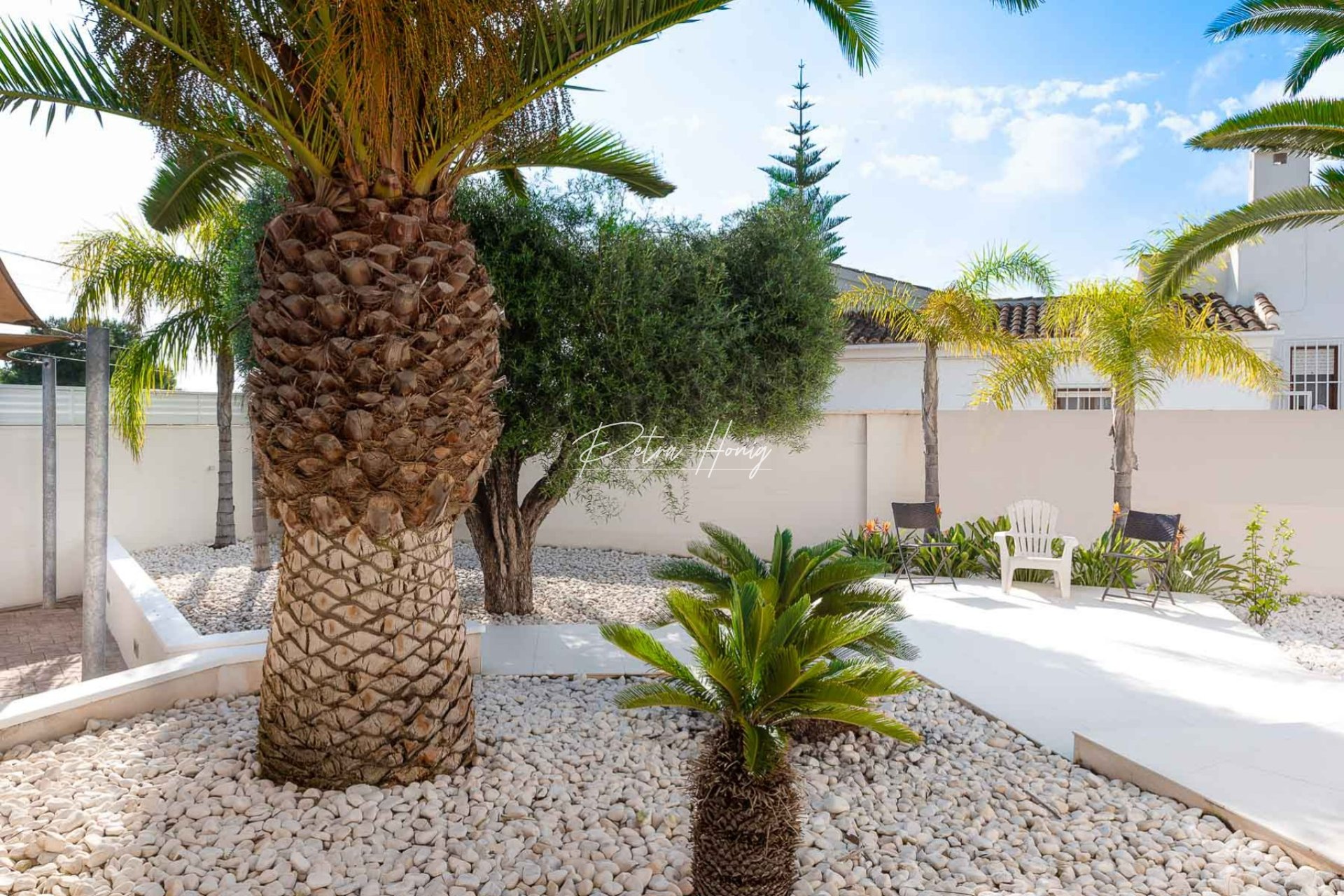 Reventa - Chalet - Ciudad Quesada - Town Center