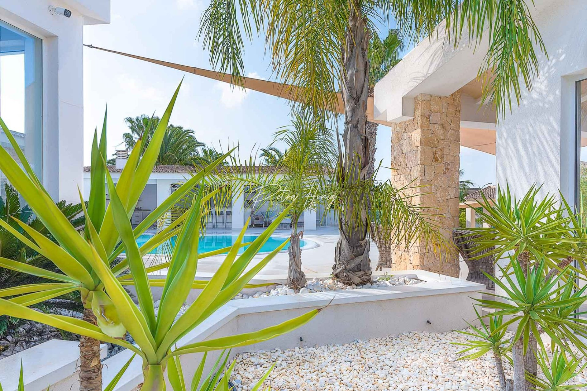 Reventa - Chalet - Ciudad Quesada - Town Center
