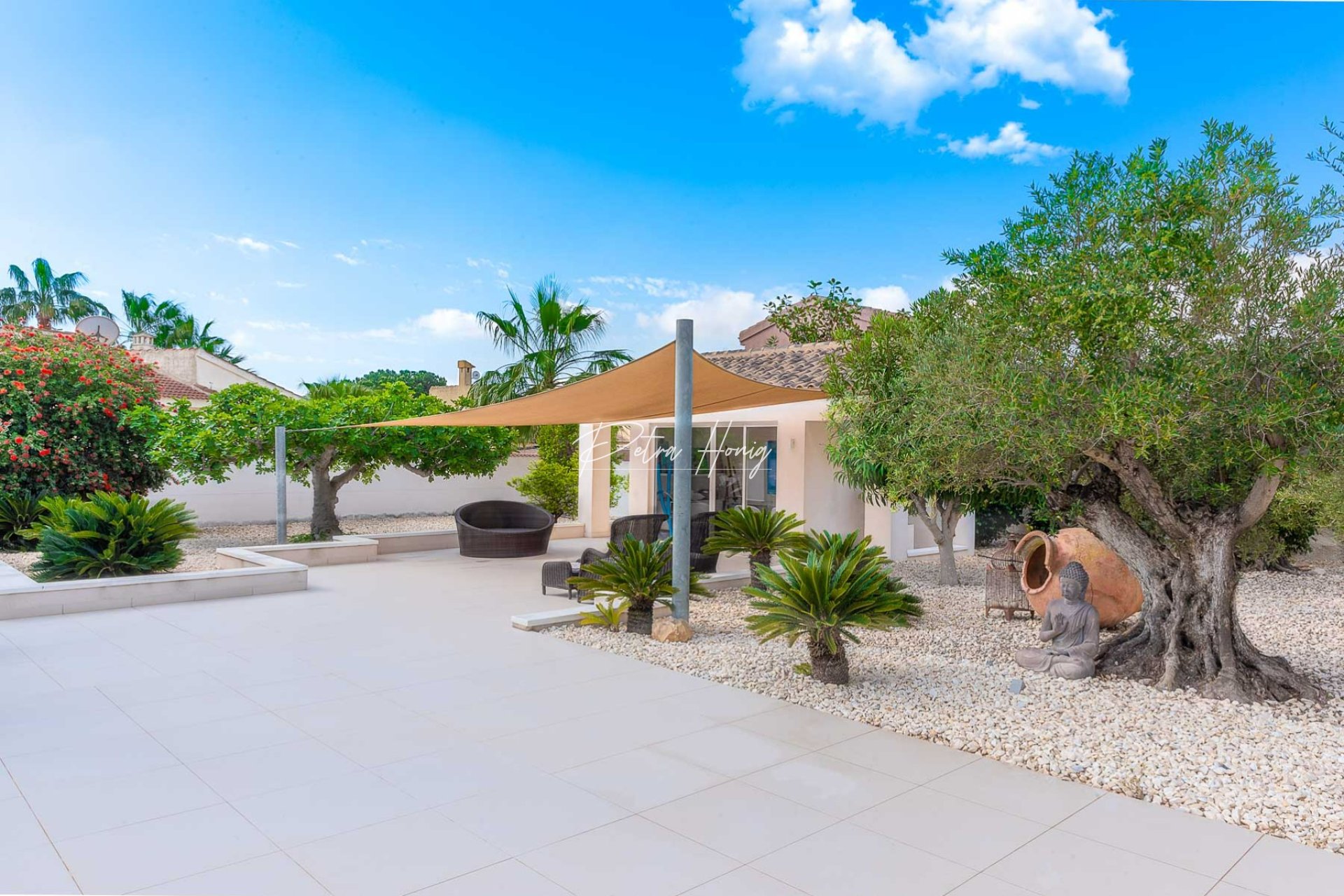 Reventa - Chalet - Ciudad Quesada - Town Center