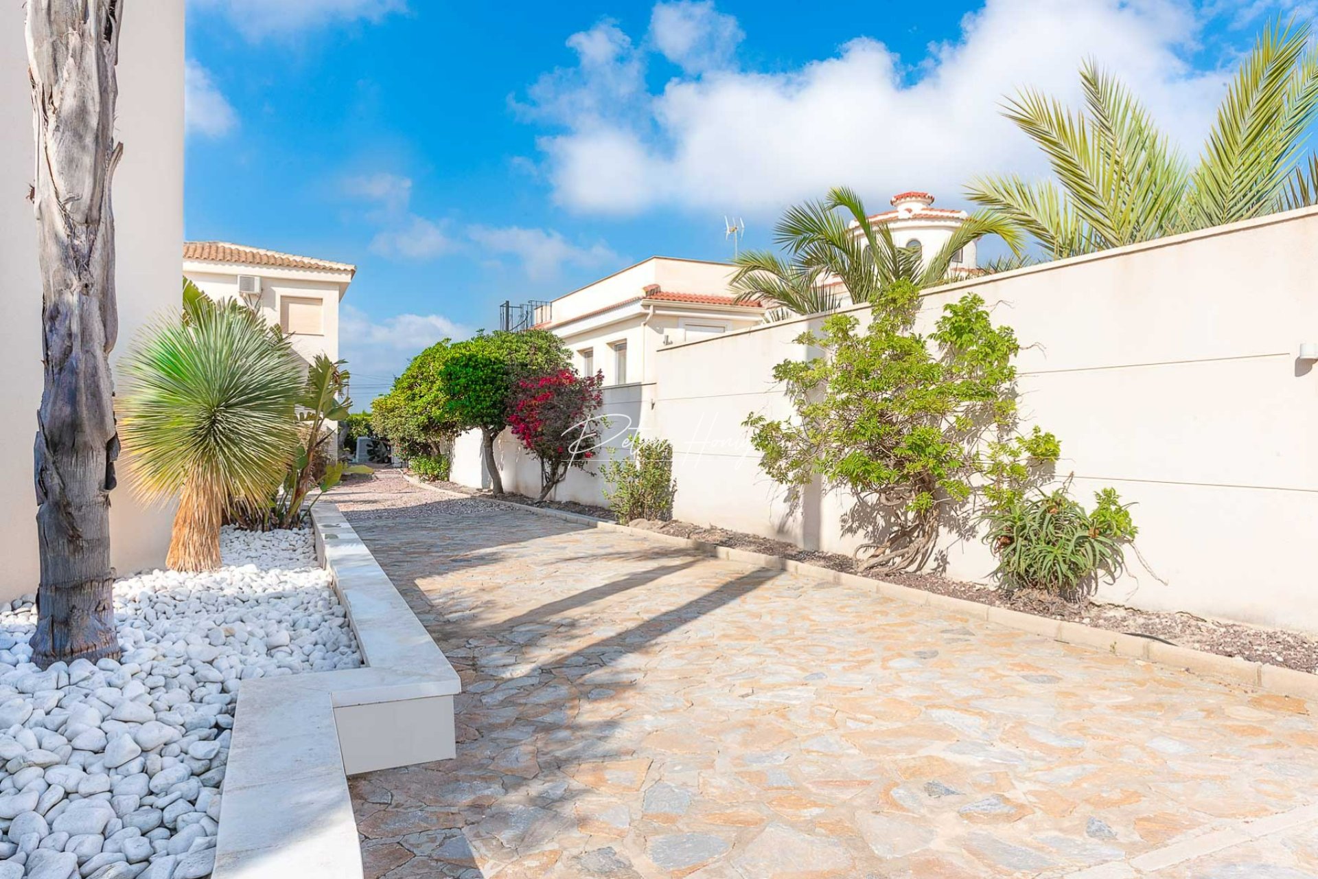 Reventa - Chalet - Ciudad Quesada - Town Center