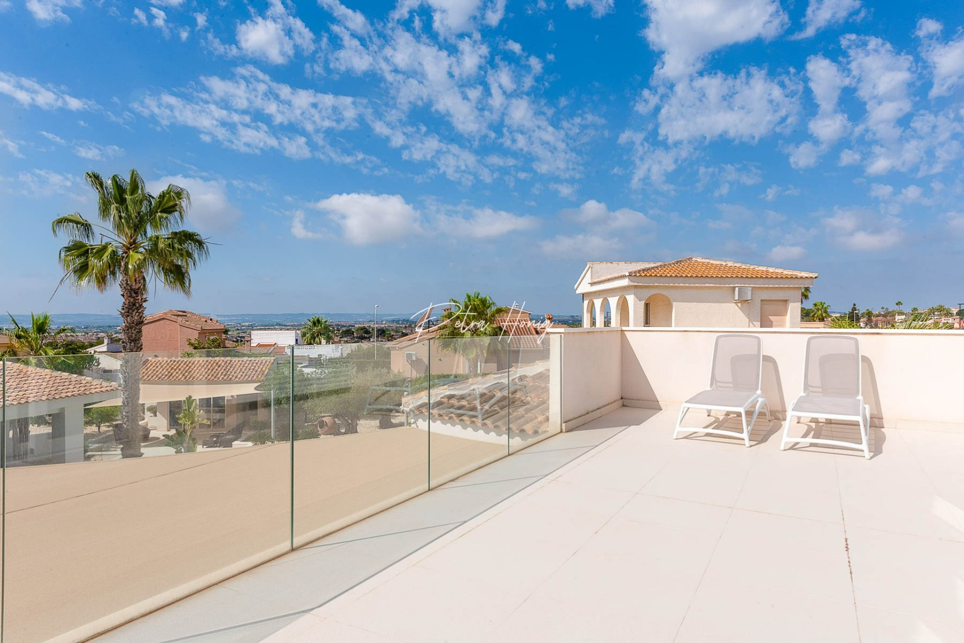Reventa - Chalet - Ciudad Quesada - Town Center