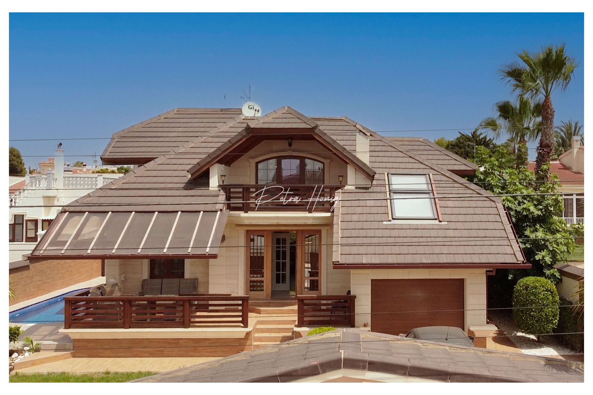 Reventa - Chalet - Ciudad Quesada - Town Center